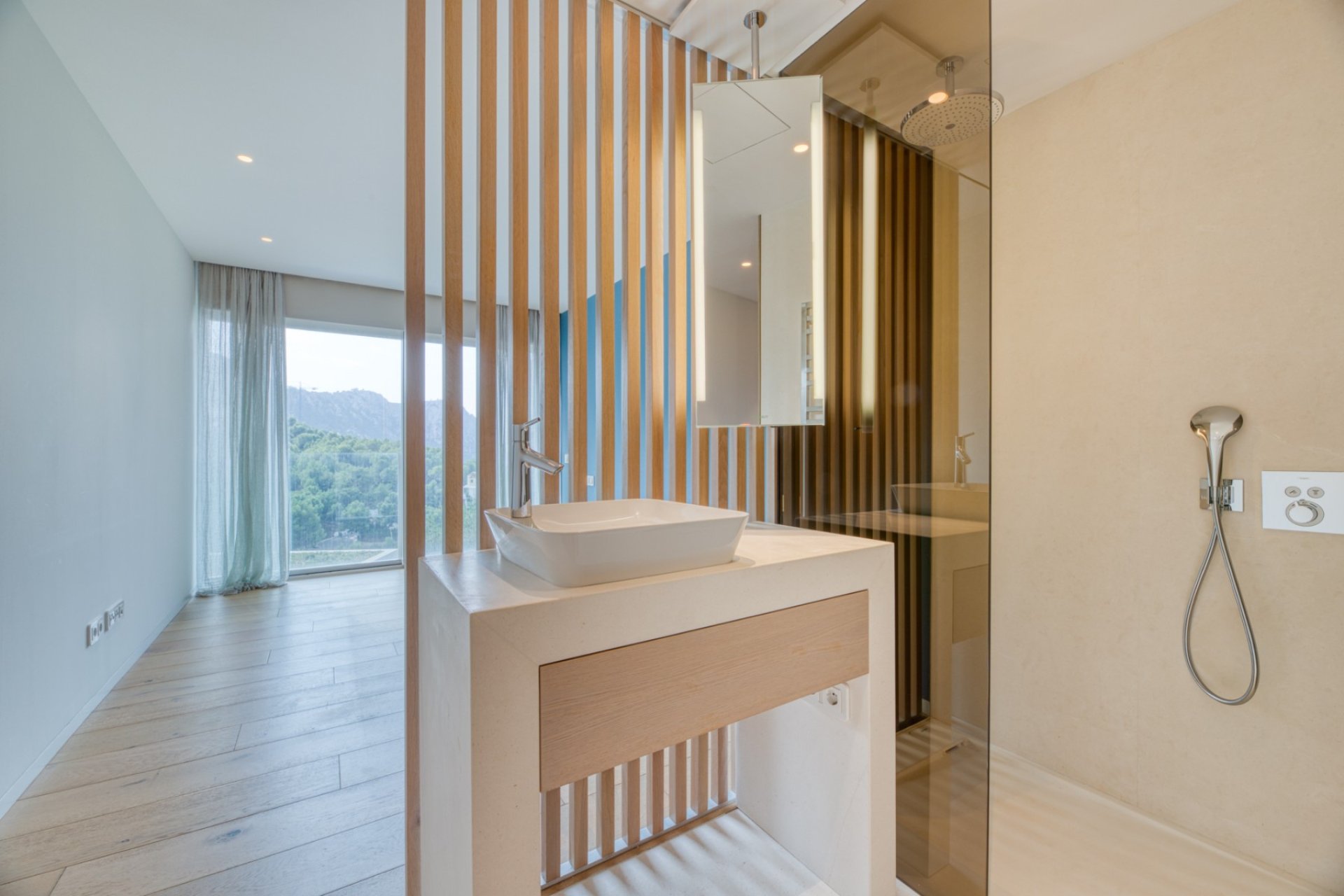 Resale - Villa -
Port d'Andratx - Andratx