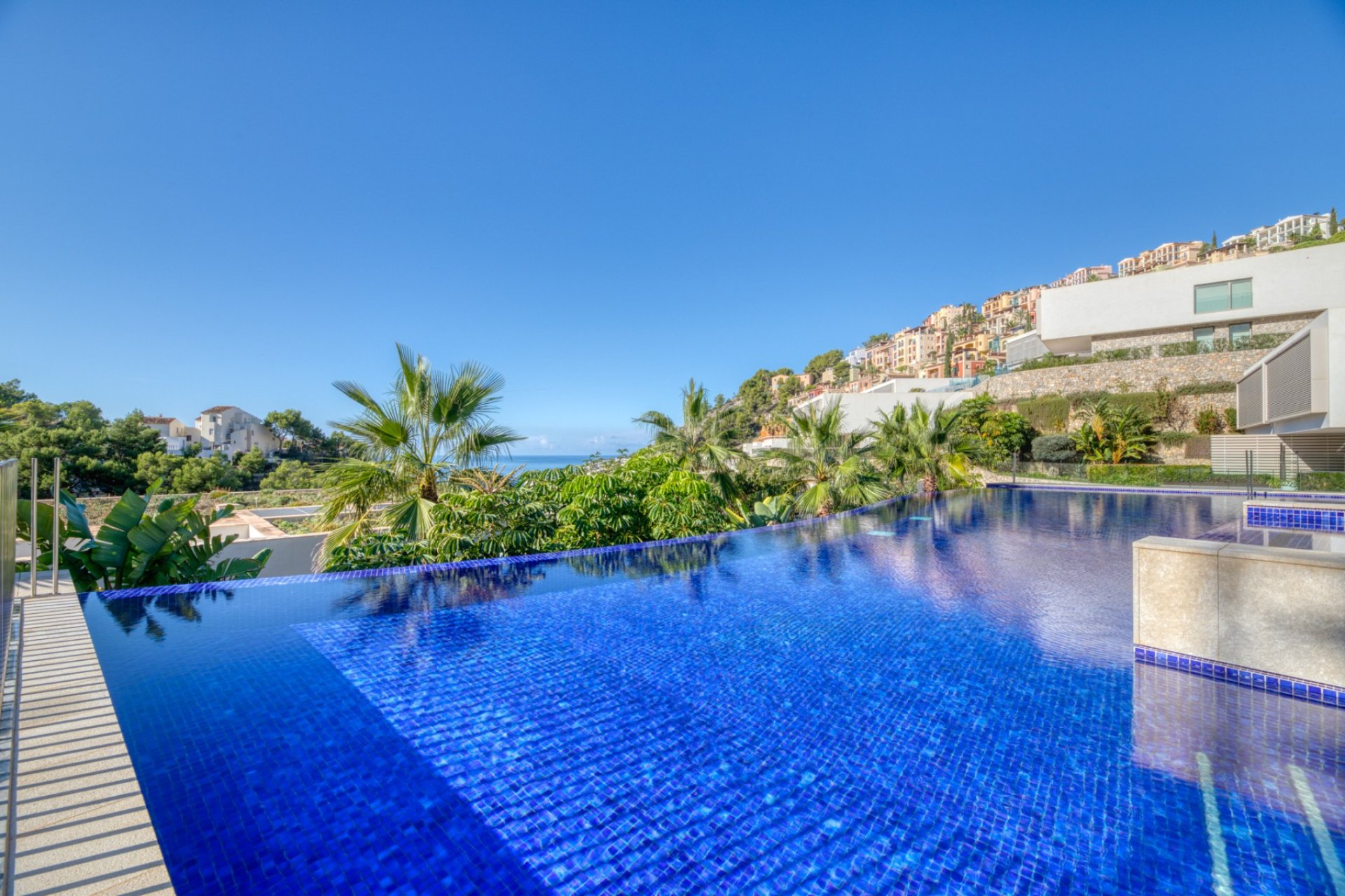 Resale - Villa -
Port d'Andratx - Andratx