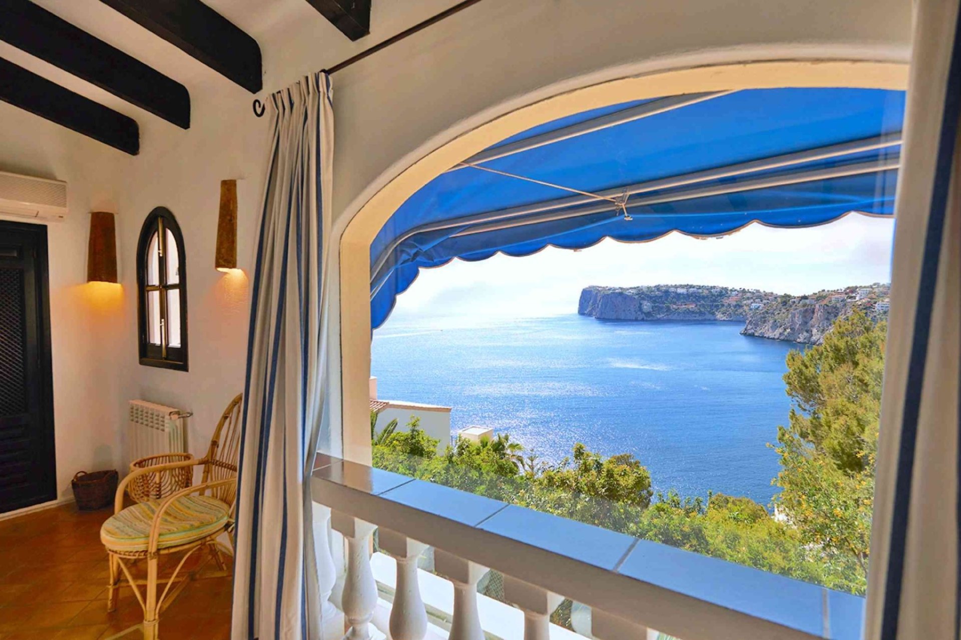 Resale - Villa -
Port d'Andratx - Andratx