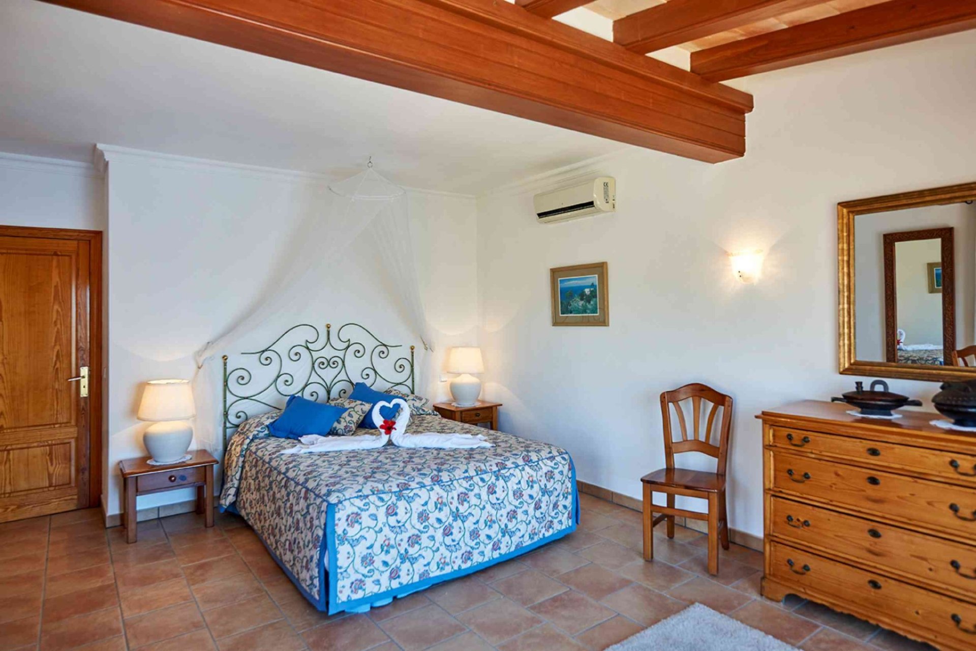 Resale - Villa -
Port d'Andratx - Andratx