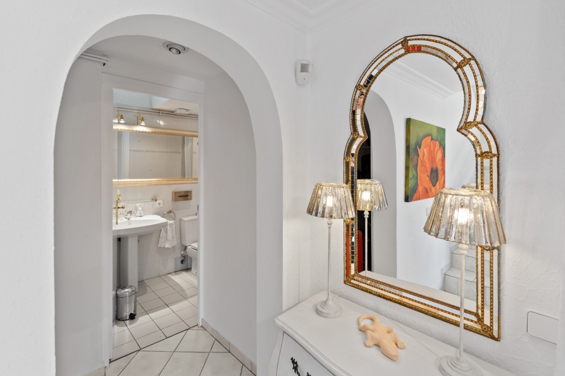 Resale - Villa -
Port d'Andratx - Andratx