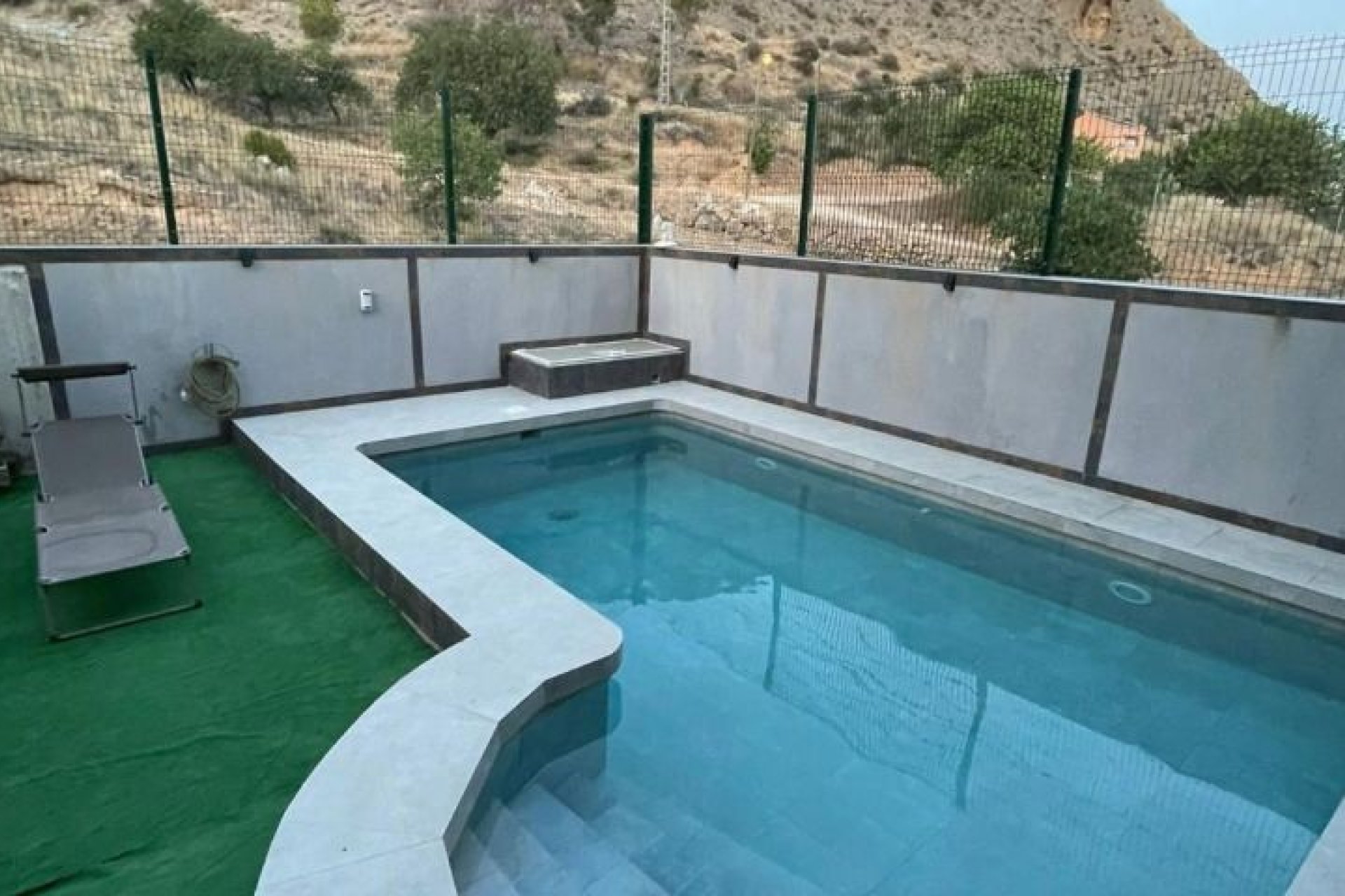 Resale - Villa -
Redován