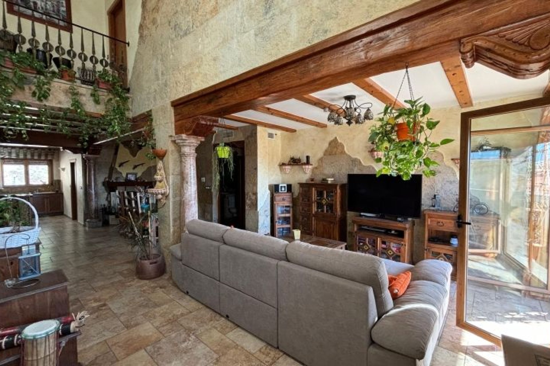 Resale - Villa -
Redován