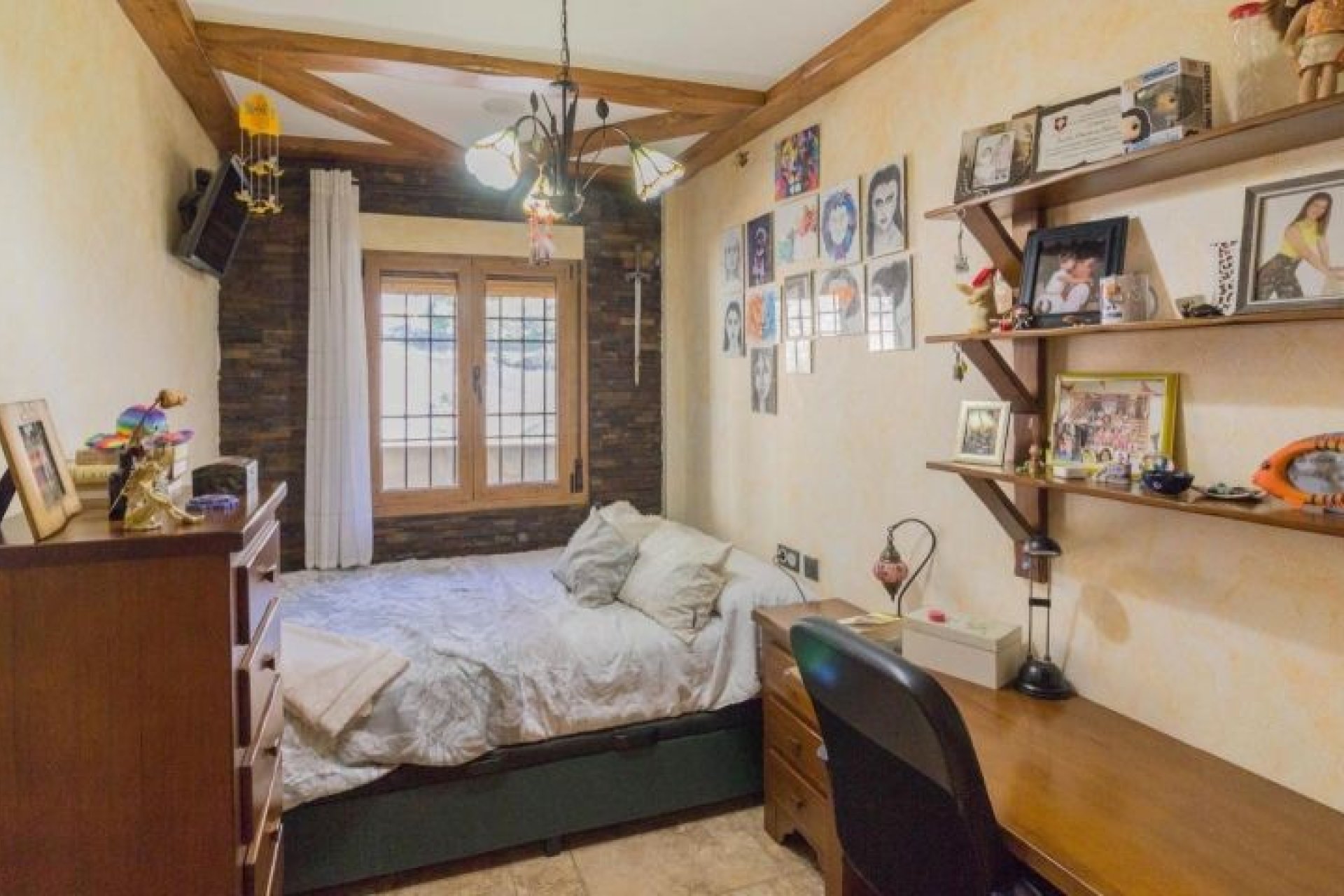 Resale - Villa -
Redován