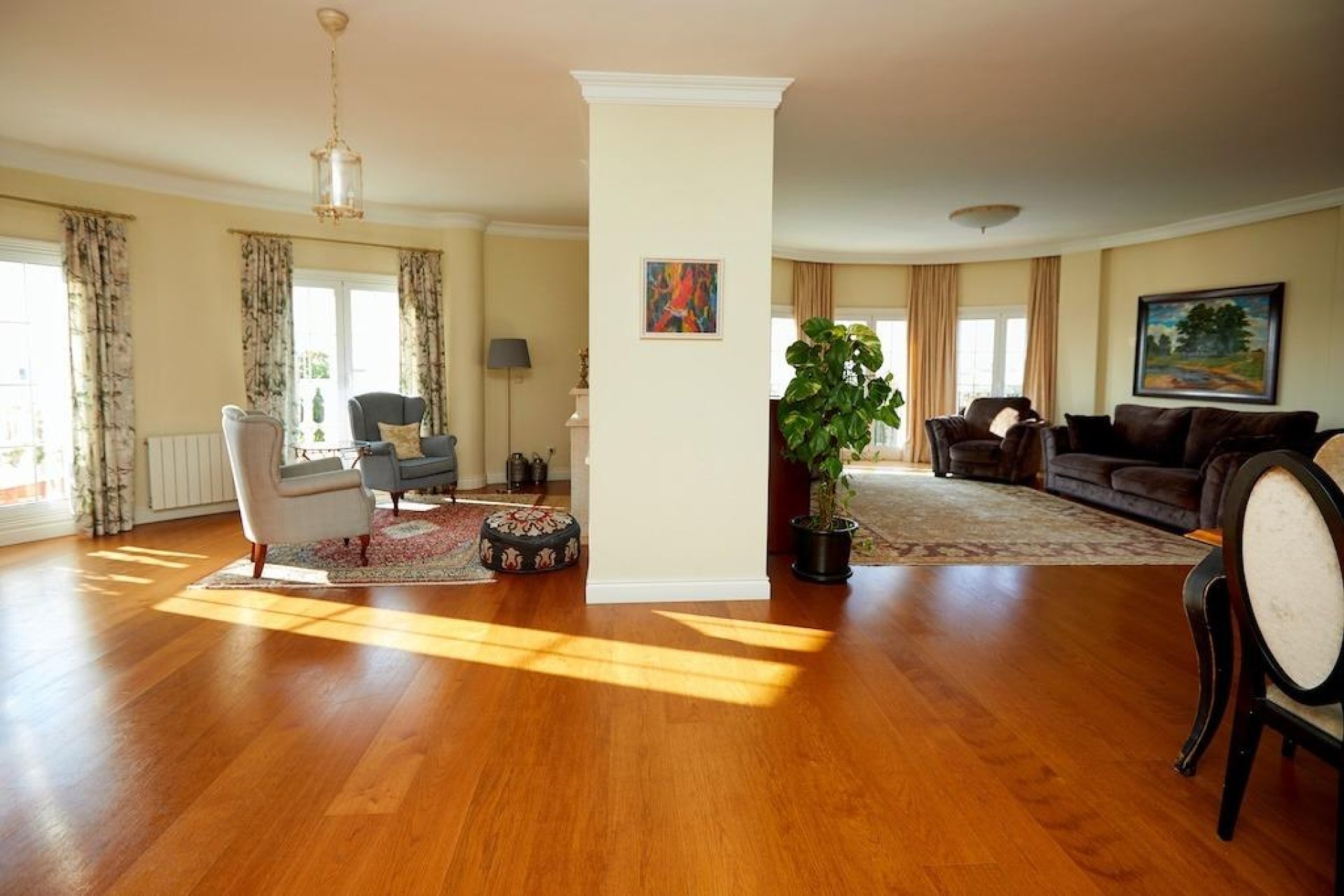 Resale - Villa -
Rojales - Centro de la Ciudad Quesada