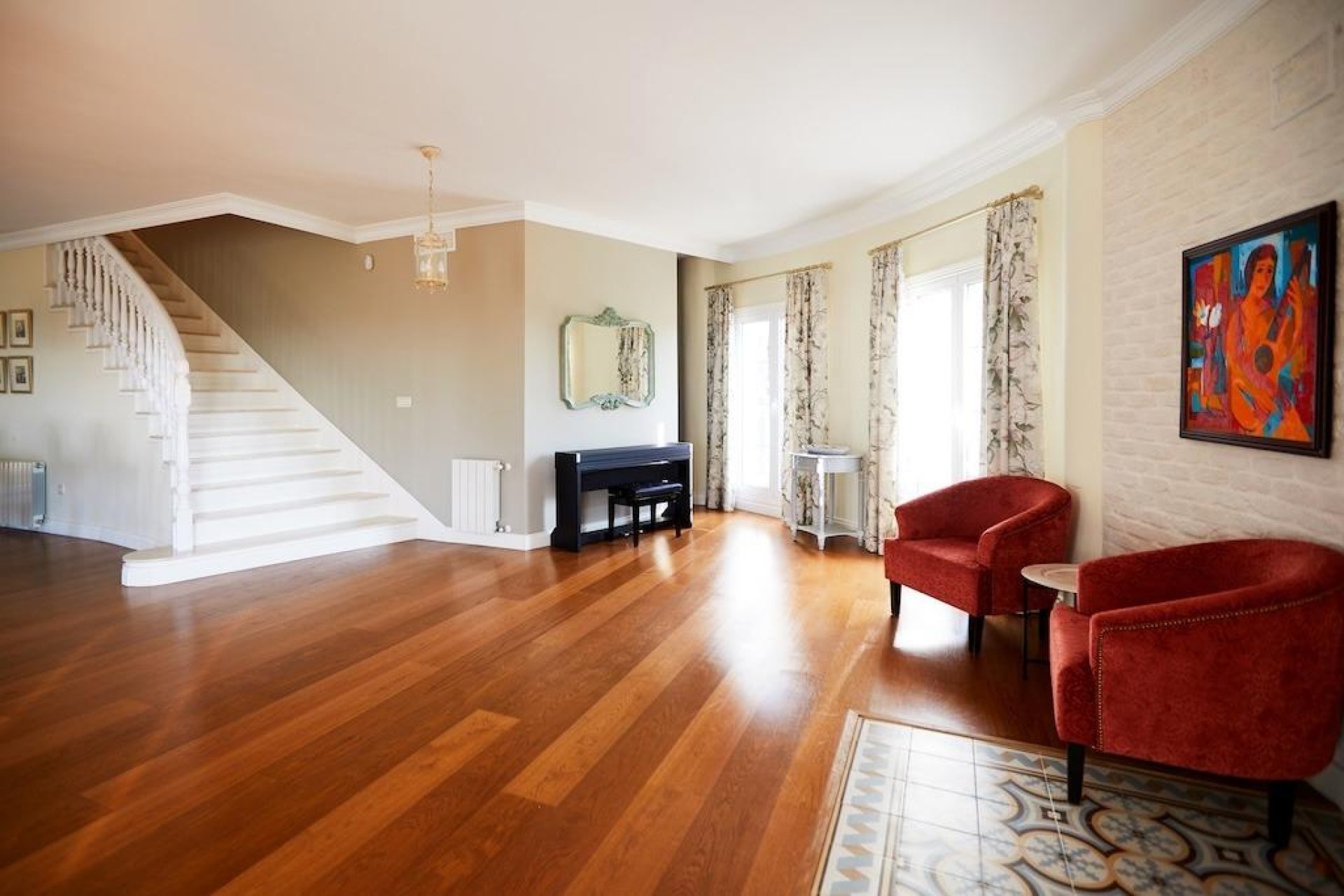 Resale - Villa -
Rojales - Centro de la Ciudad Quesada