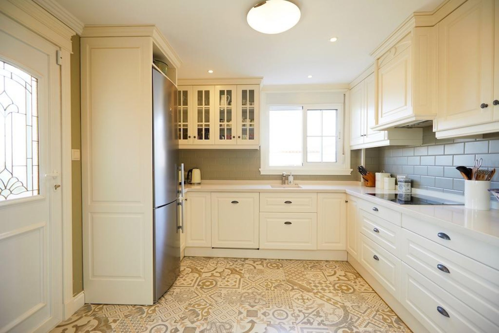 Resale - Villa -
Rojales - Centro de la Ciudad Quesada