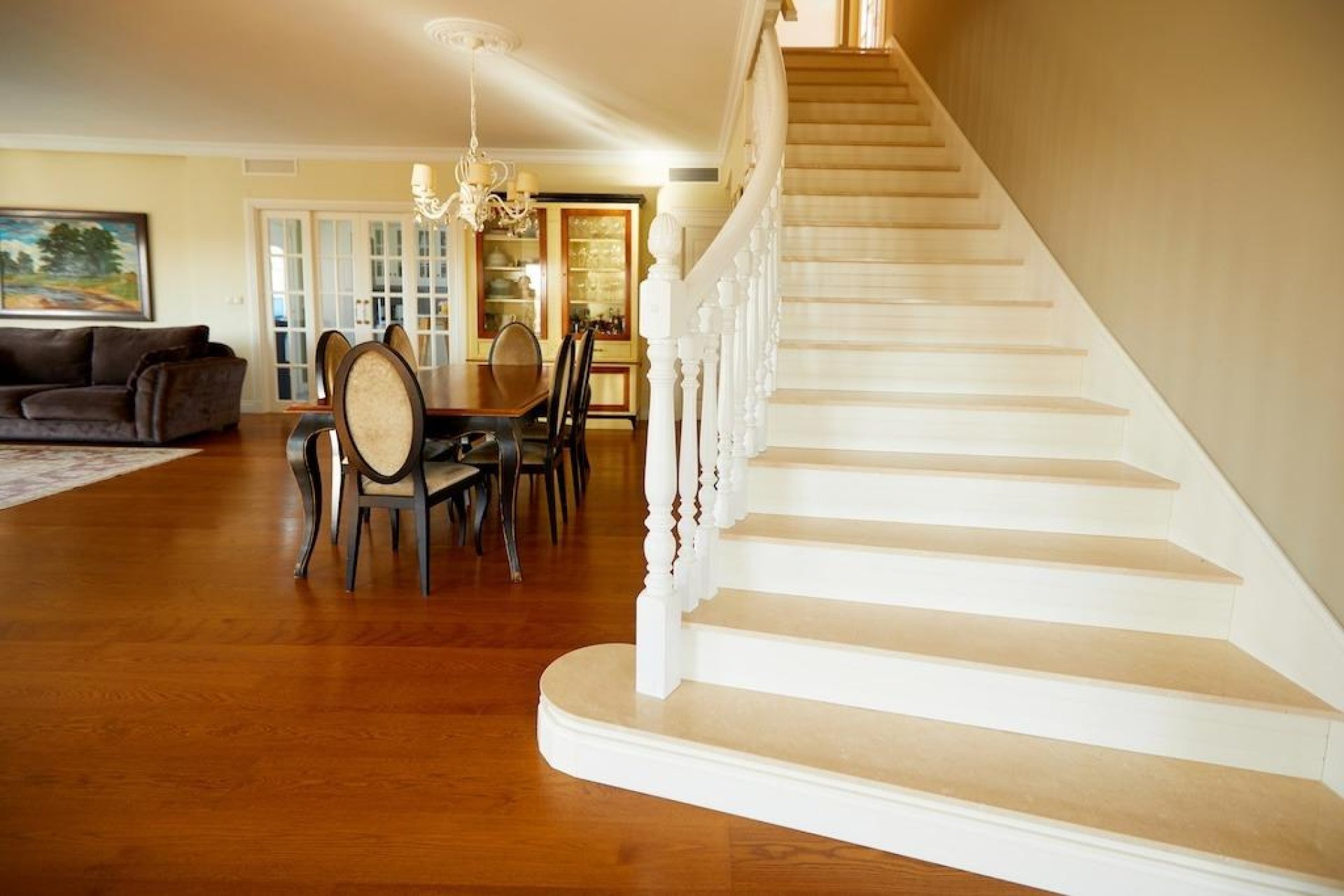 Resale - Villa -
Rojales - Centro de la Ciudad Quesada