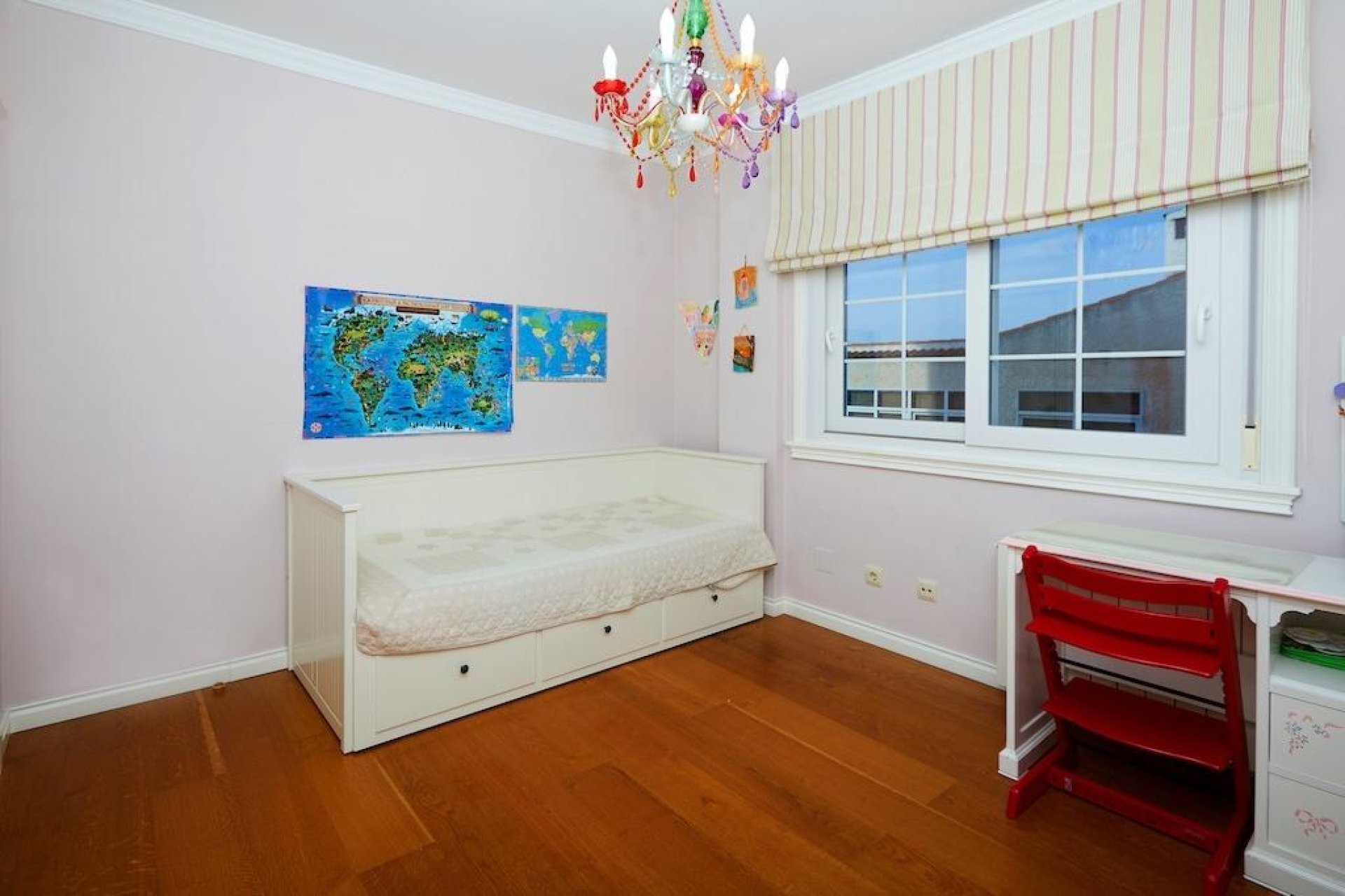 Resale - Villa -
Rojales - Centro de la Ciudad Quesada