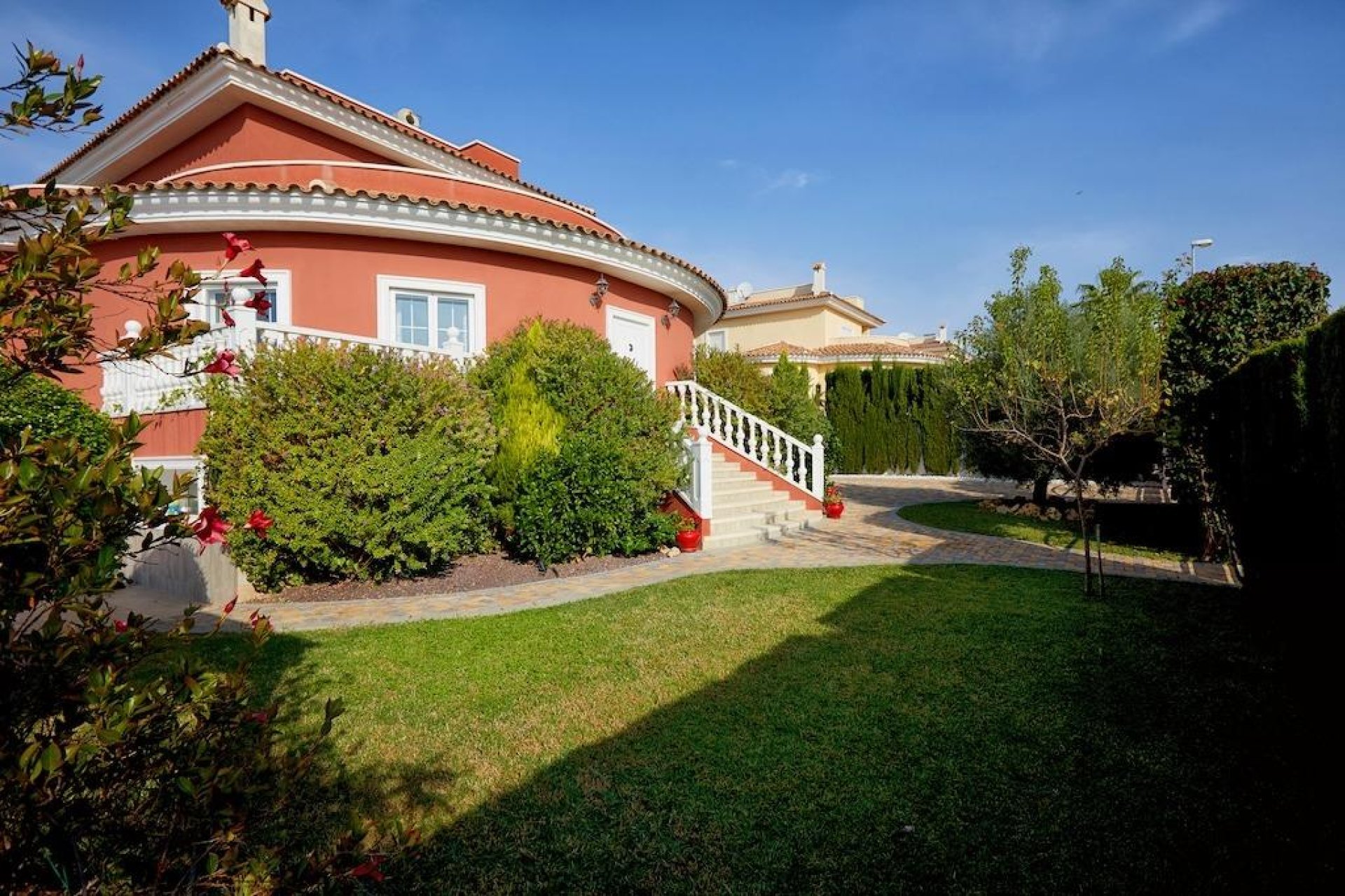 Resale - Villa -
Rojales - Centro de la Ciudad Quesada