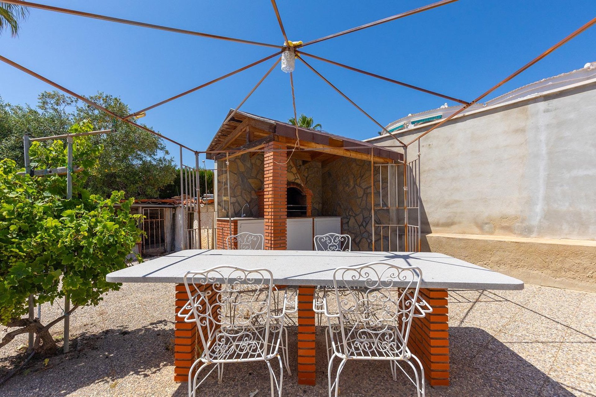 Resale - Villa -
Rojales - Centro de la Ciudad Quesada