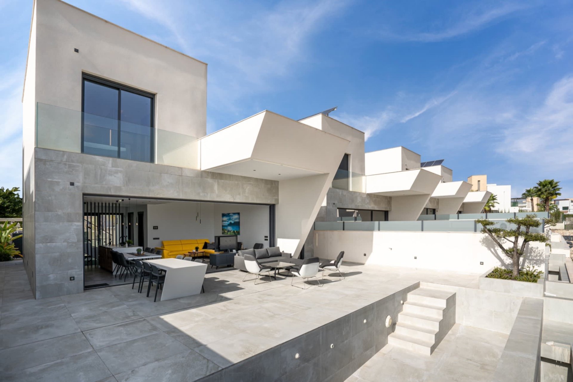 Resale - Villa -
Rojales - Ciudad Quesada