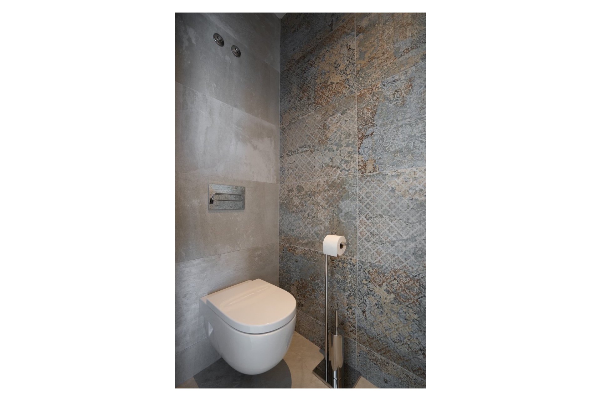 Resale - Villa -
Rojales - Ciudad Quesada