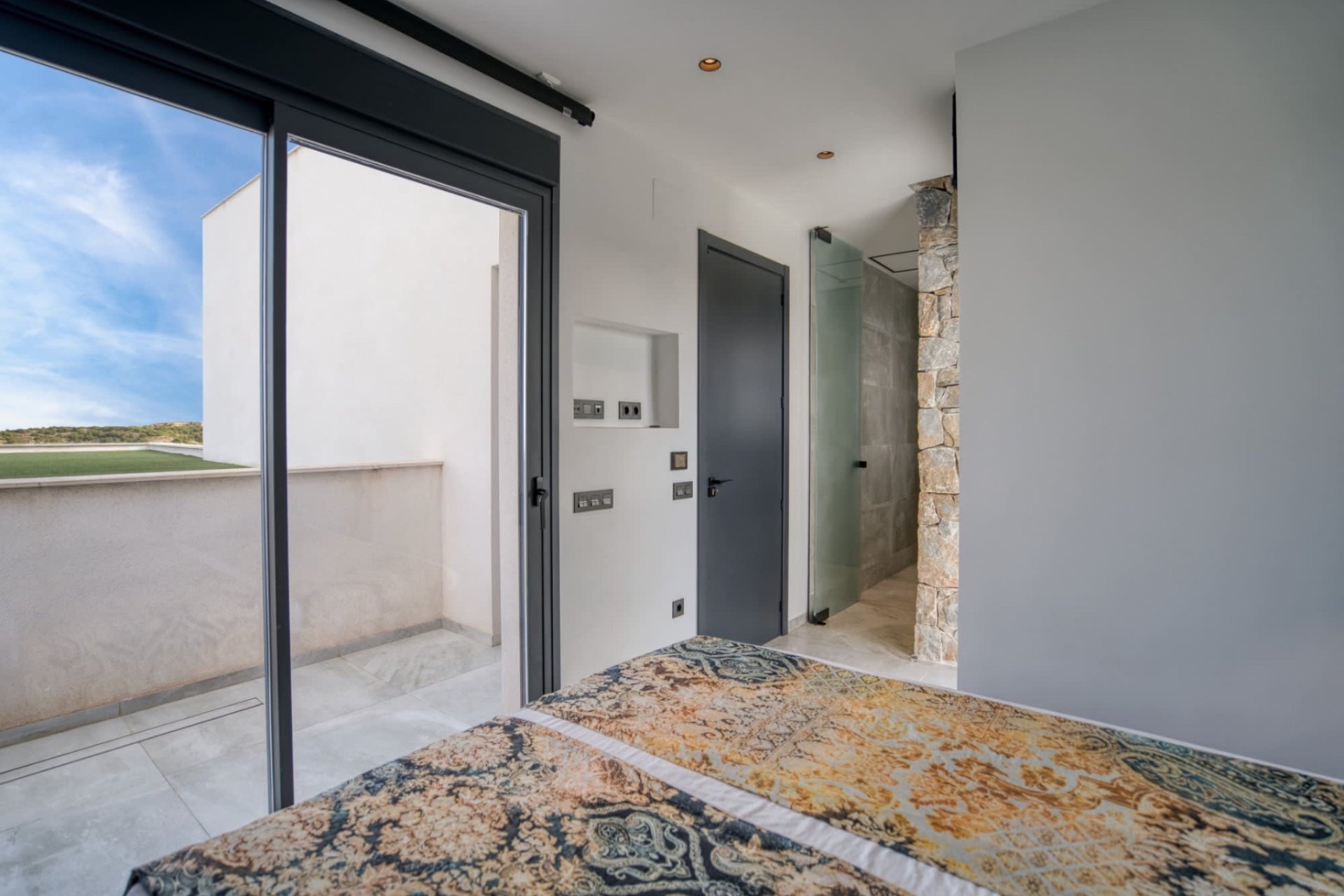 Resale - Villa -
Rojales - Ciudad Quesada