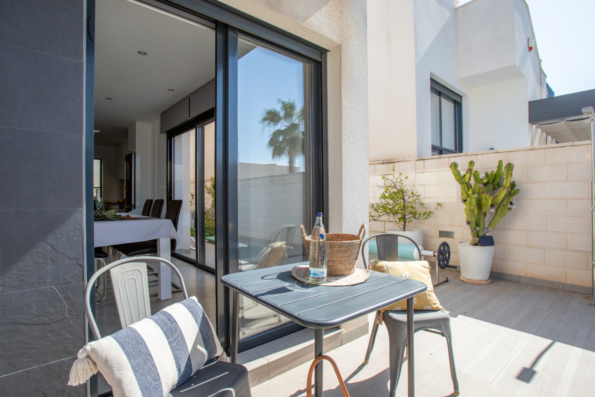 Resale - Villa -
Rojales - Ciudad Quesada