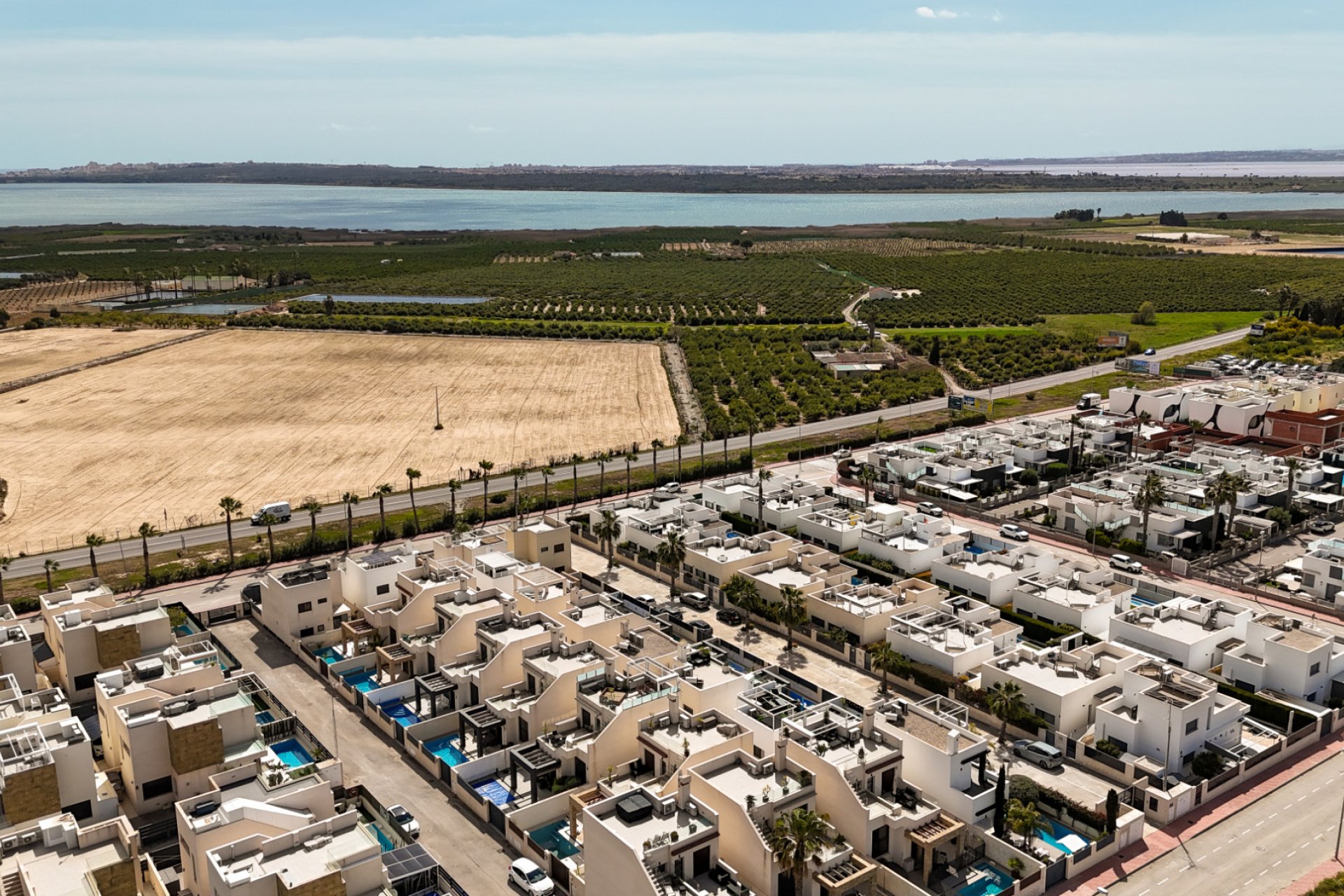 Resale - Villa -
Rojales - Ciudad Quesada