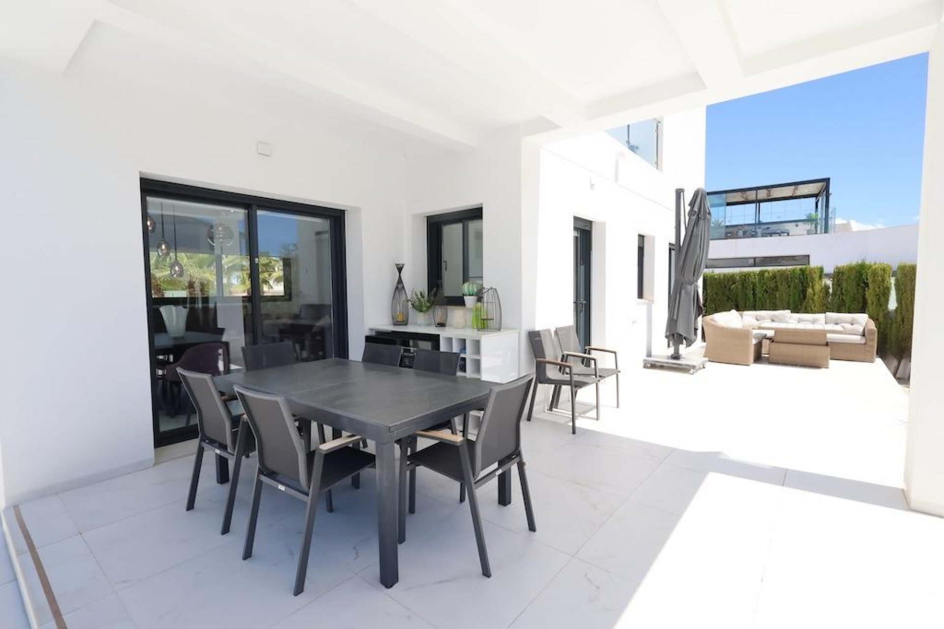 Resale - Villa -
Rojales - Ciudad Quesada