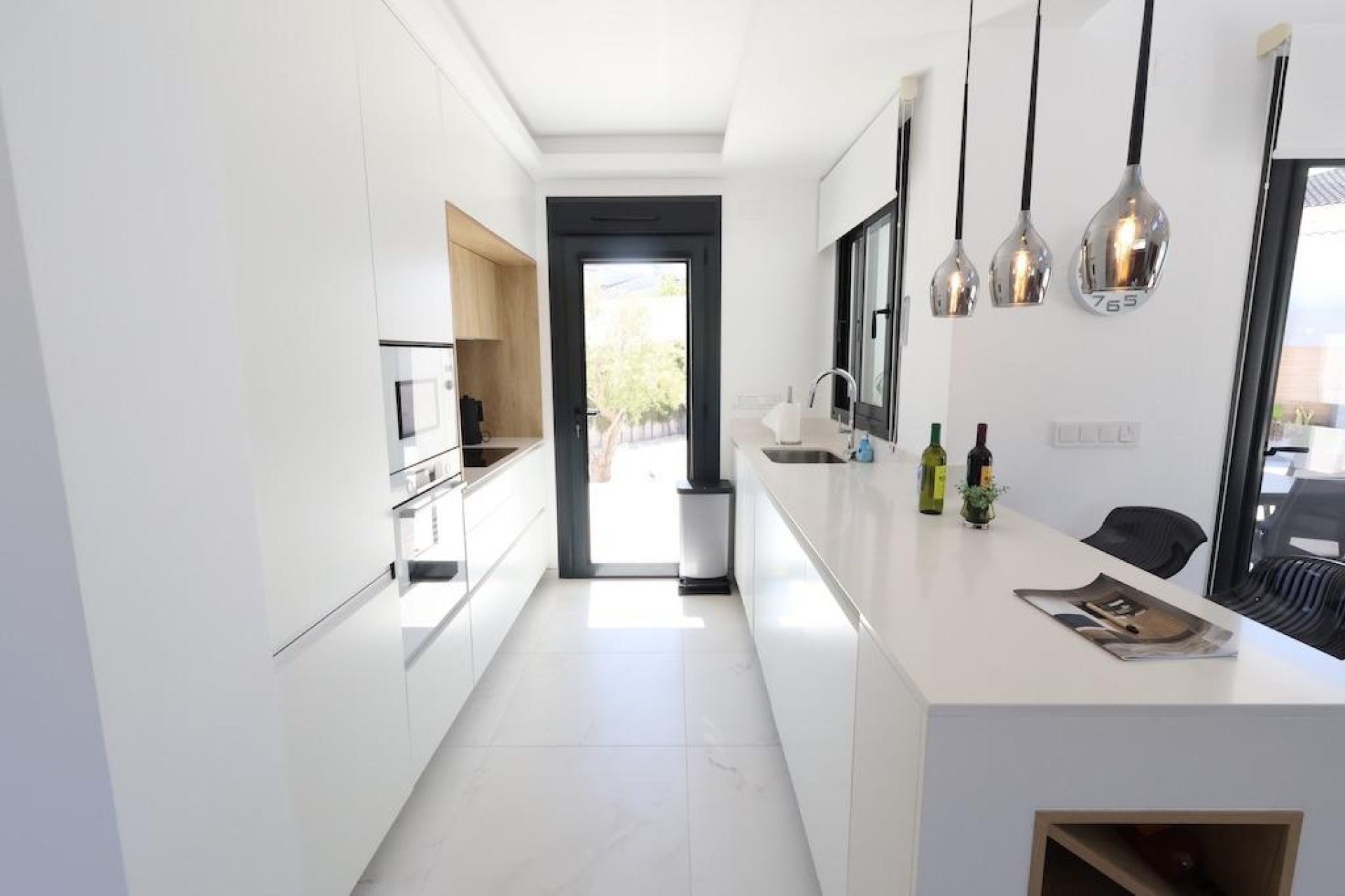Resale - Villa -
Rojales - Ciudad Quesada