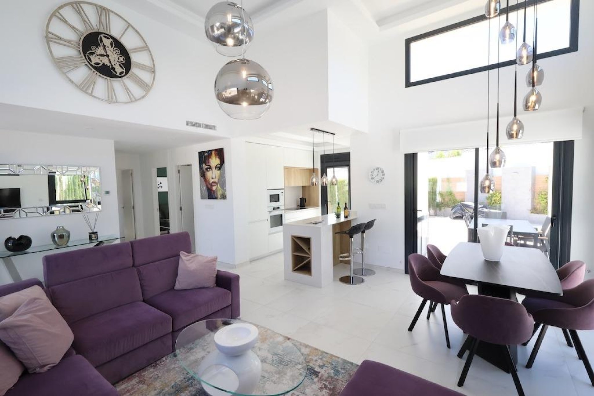 Resale - Villa -
Rojales - Ciudad Quesada