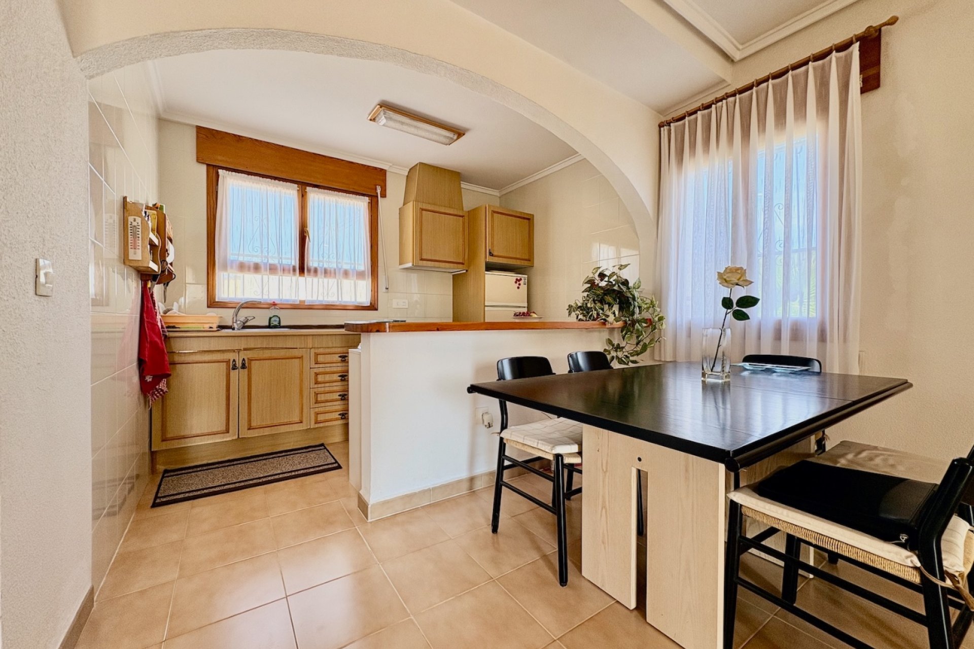 Resale - Villa -
Rojales - Ciudad Quesada