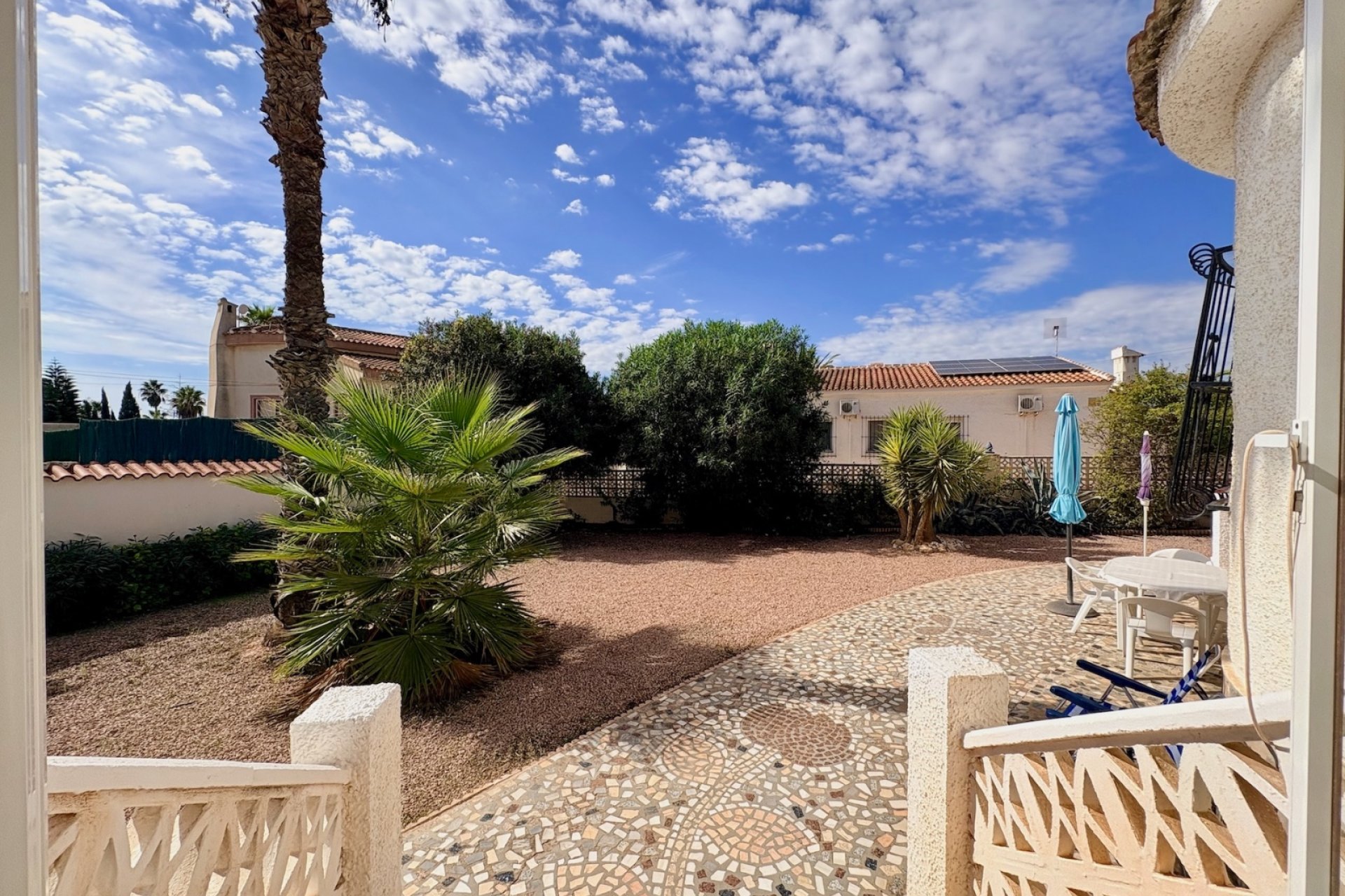 Resale - Villa -
Rojales - Ciudad Quesada