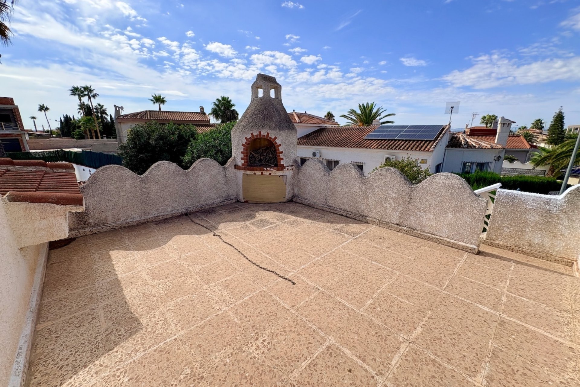 Resale - Villa -
Rojales - Ciudad Quesada