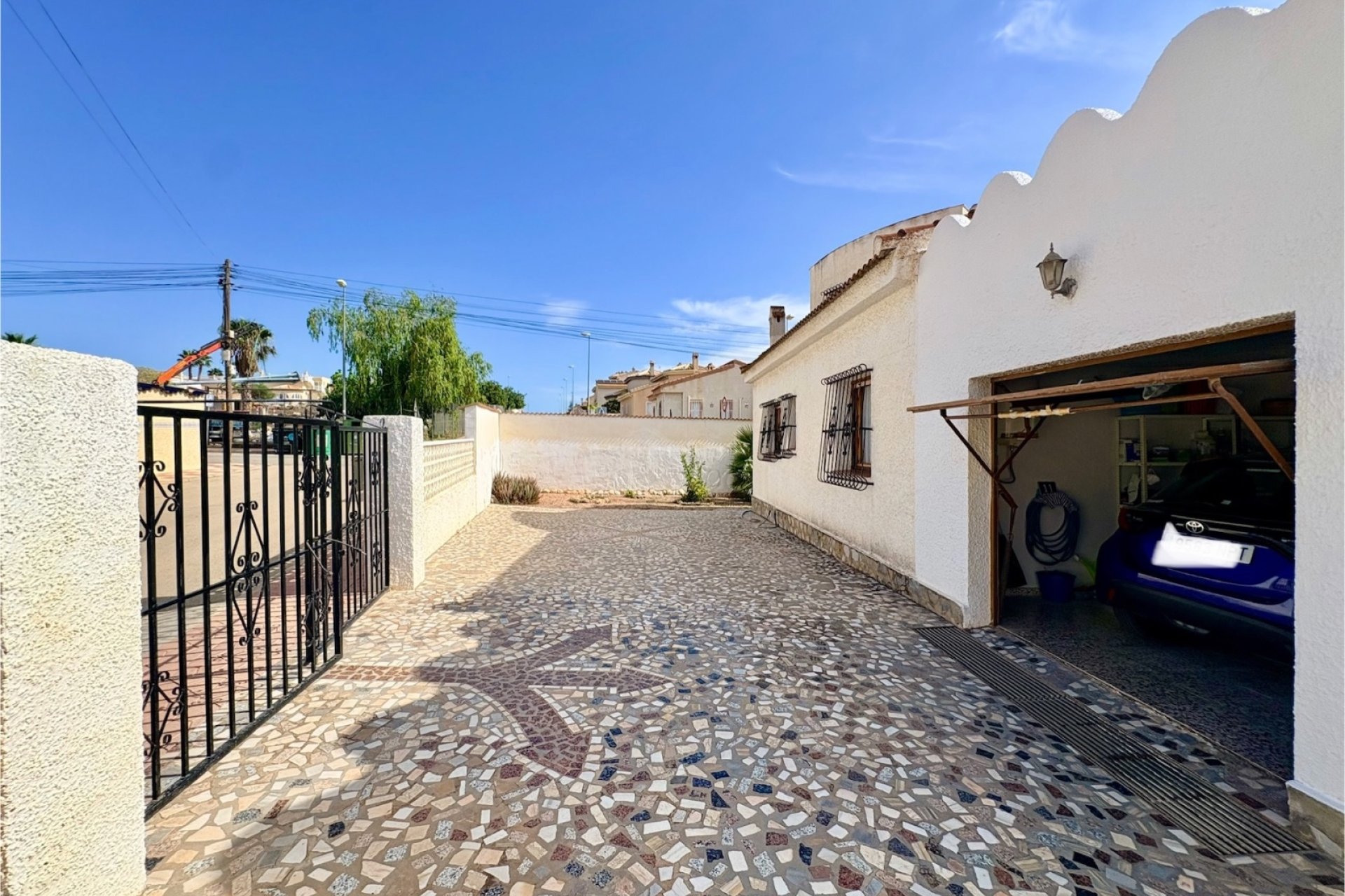 Resale - Villa -
Rojales - Ciudad Quesada