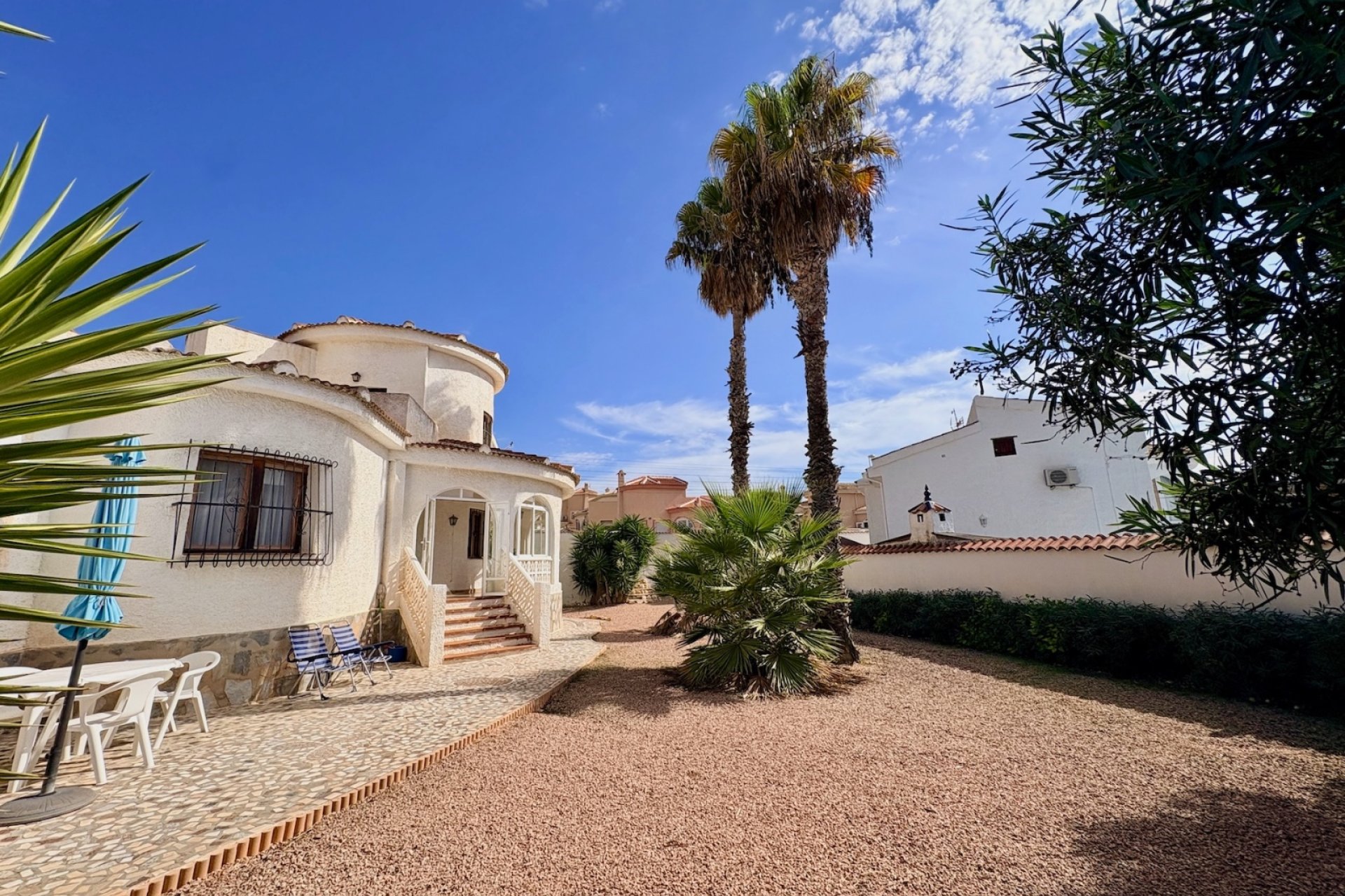 Resale - Villa -
Rojales - Ciudad Quesada