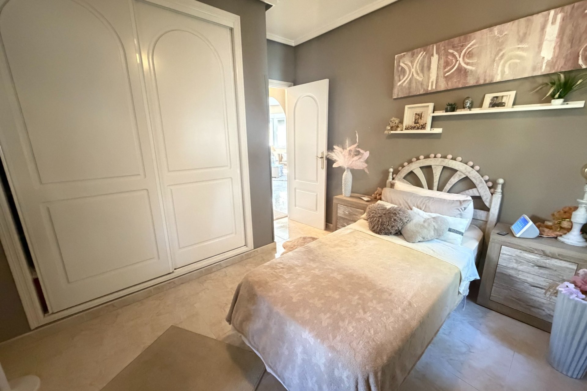 Resale - Villa -
Rojales - Lo Pepín