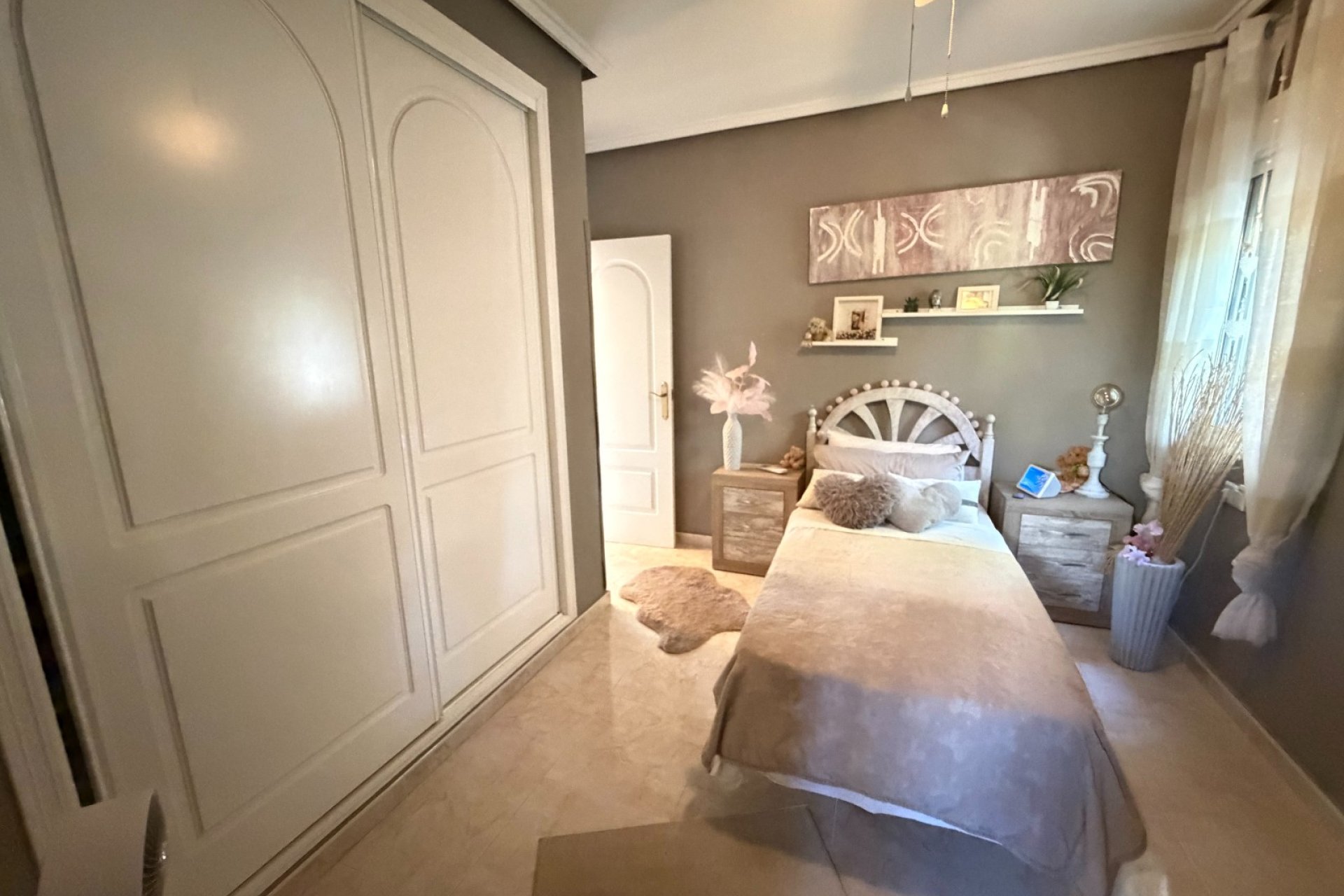 Resale - Villa -
Rojales - Lo Pepín
