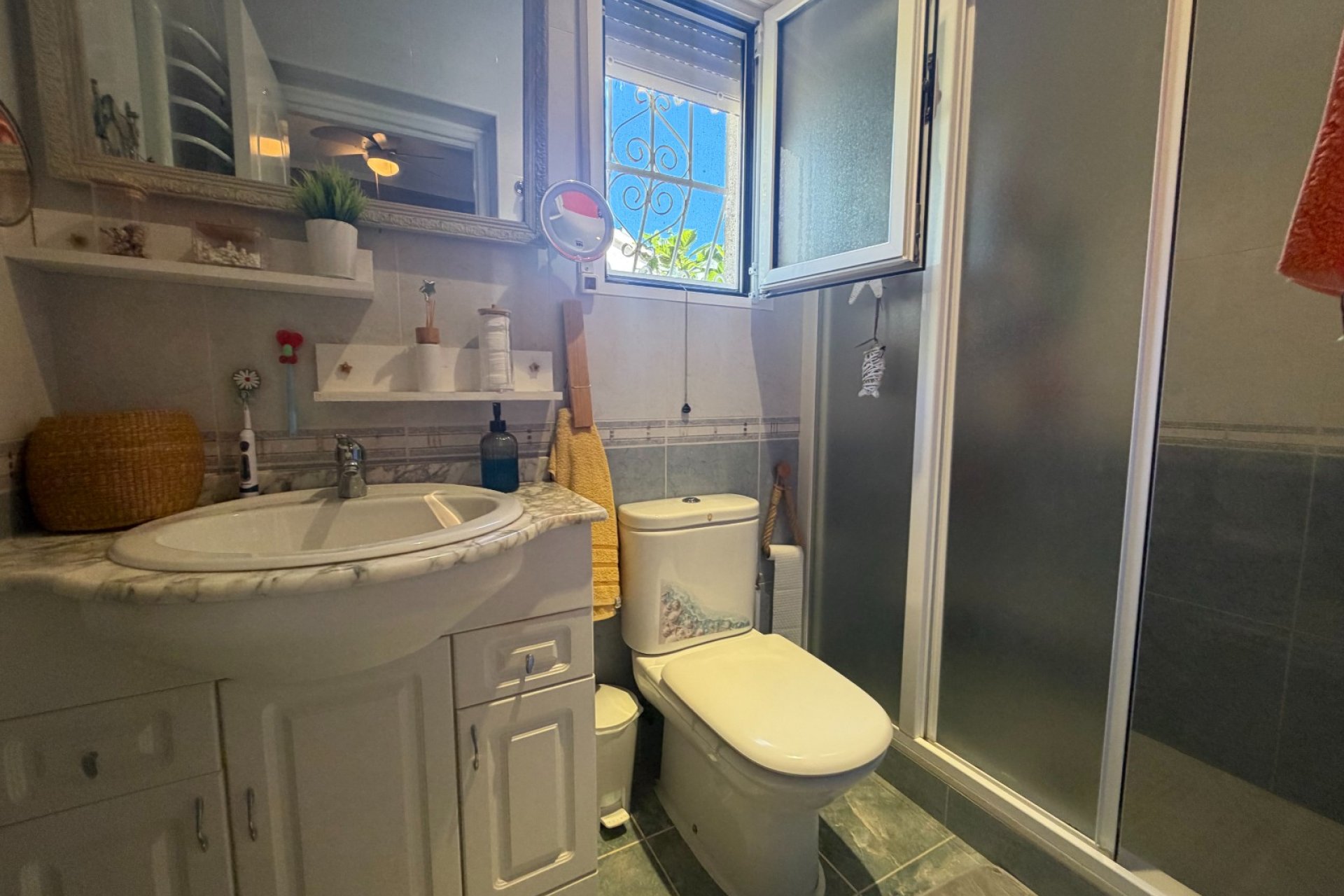 Resale - Villa -
Rojales - Lo Pepín