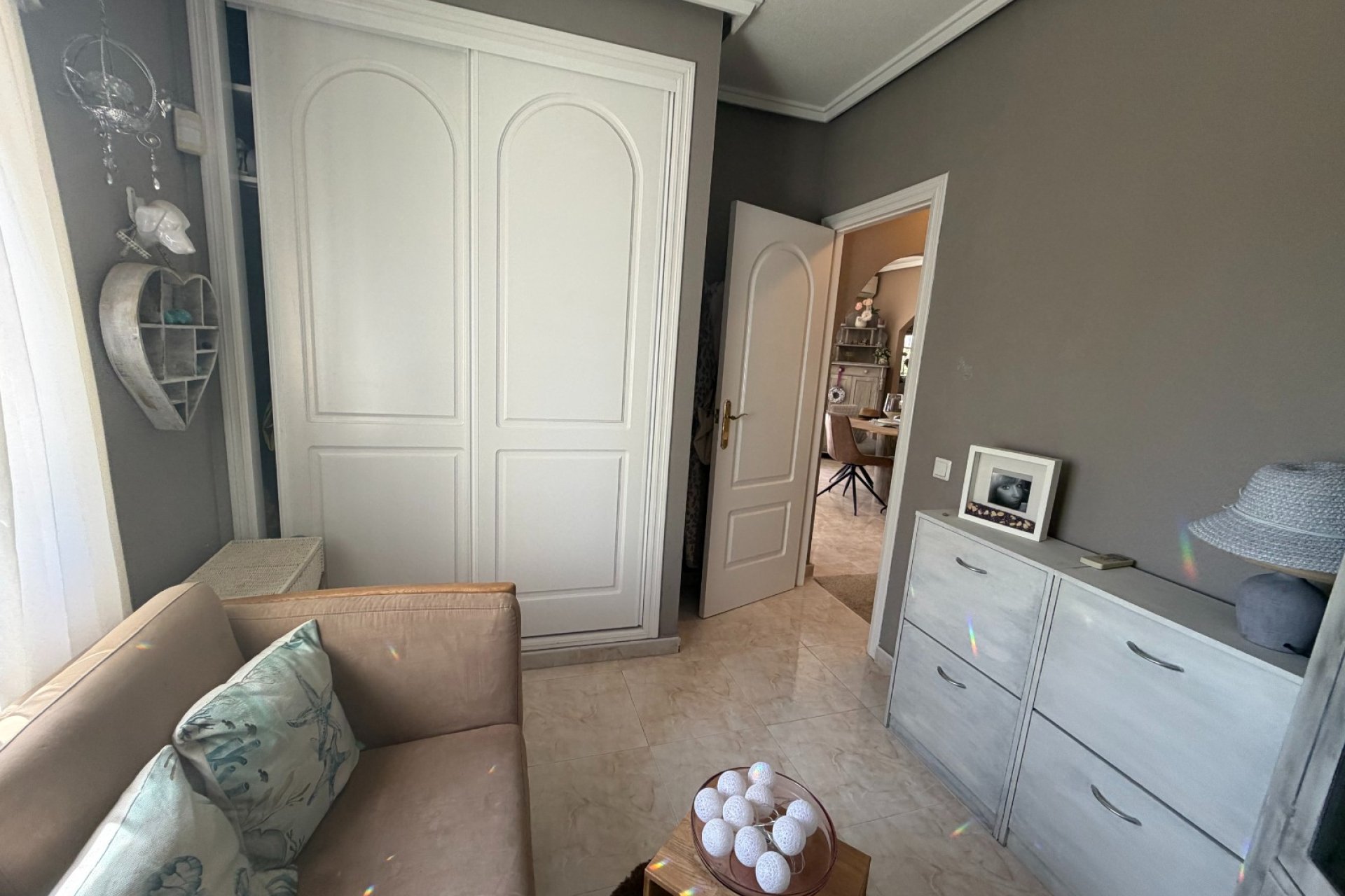 Resale - Villa -
Rojales - Lo Pepín
