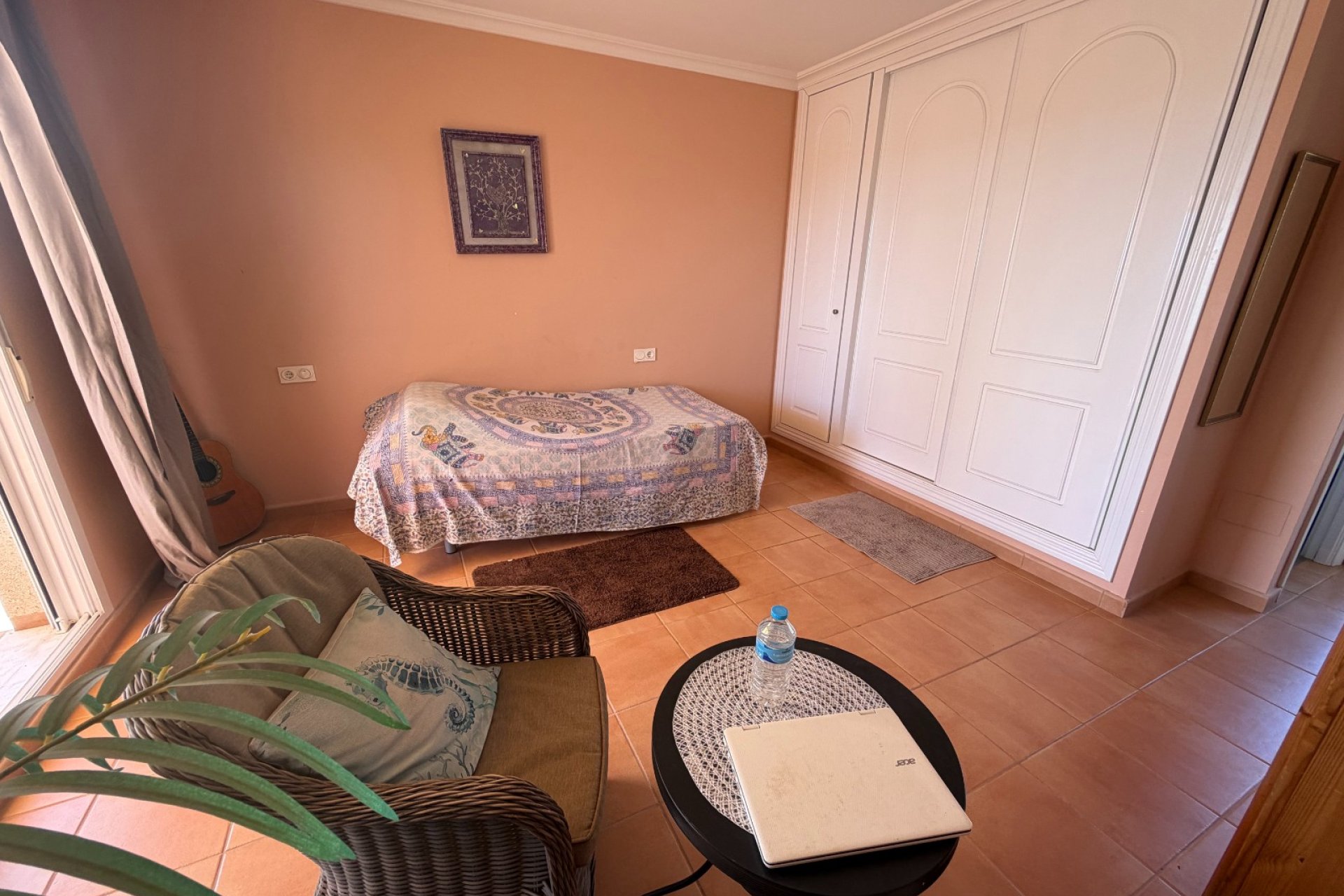 Resale - Villa -
Rojales - Lo Pepín