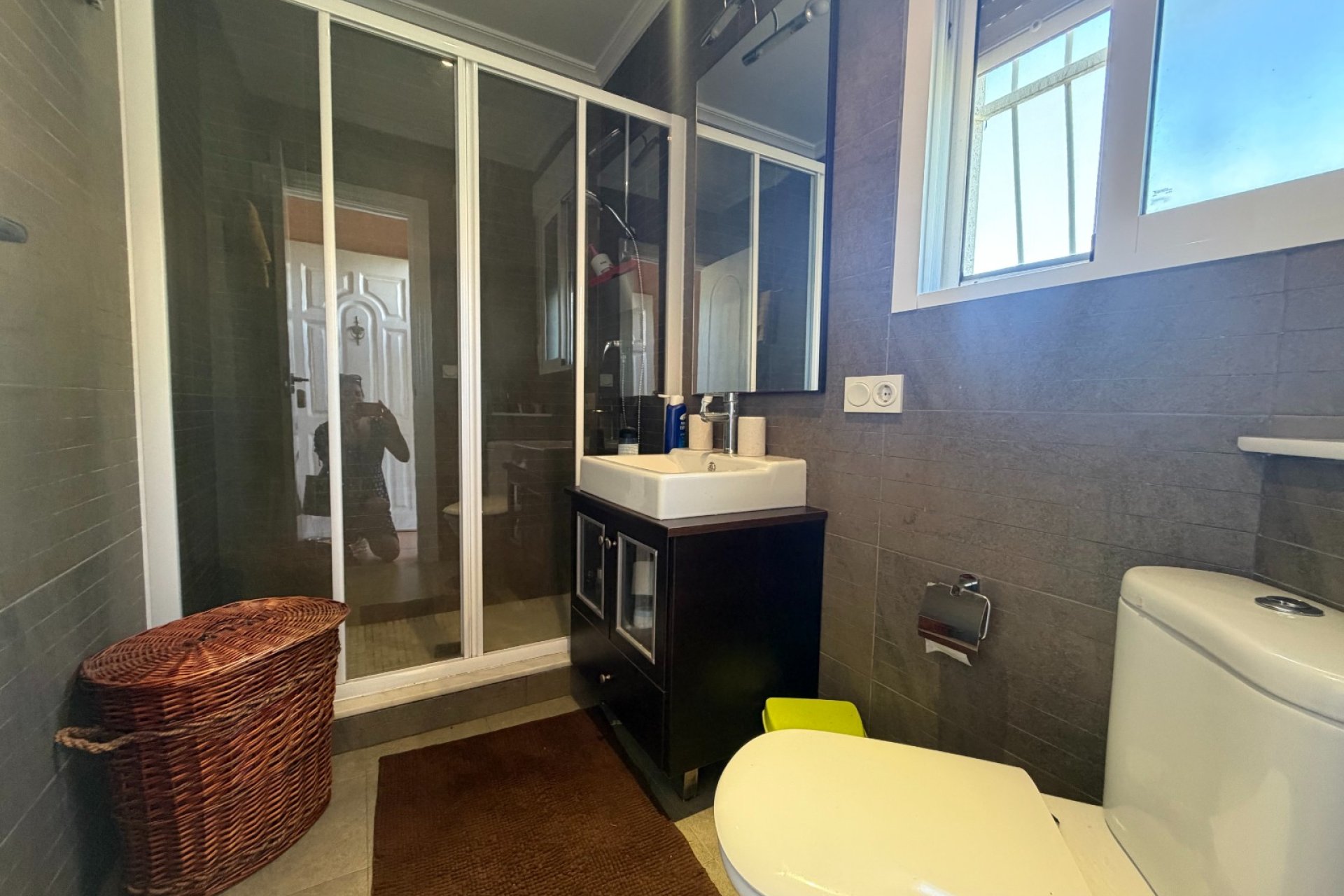 Resale - Villa -
Rojales - Lo Pepín