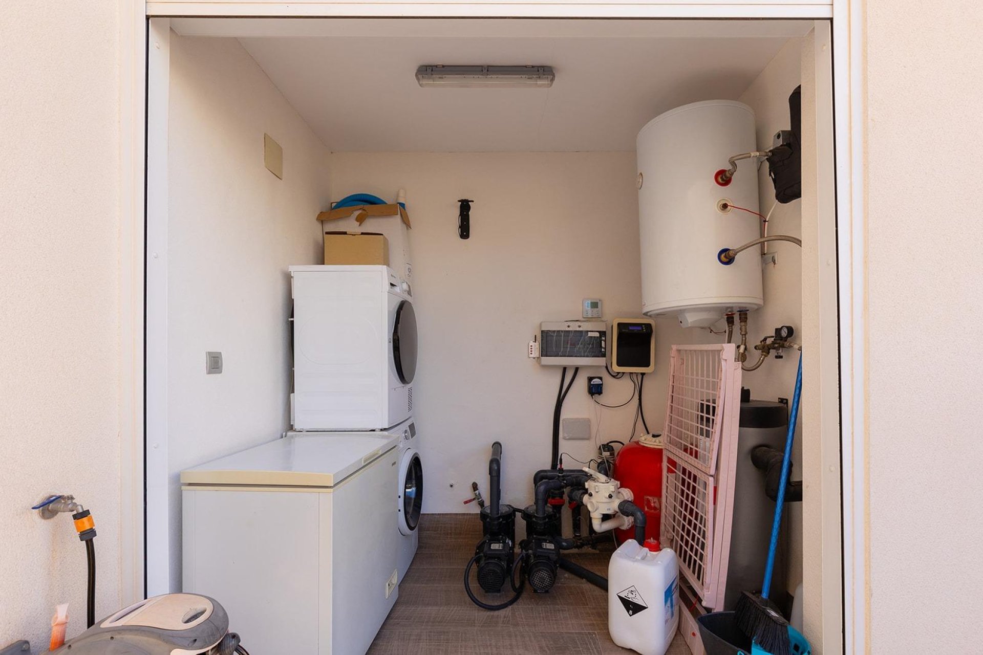 Resale - Villa -
Rojales - Pueblo bravo