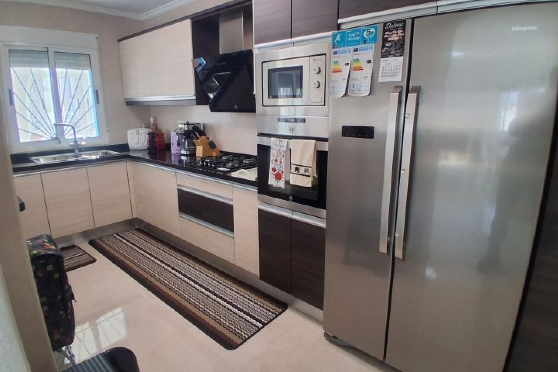 Resale - Villa -
Rojales