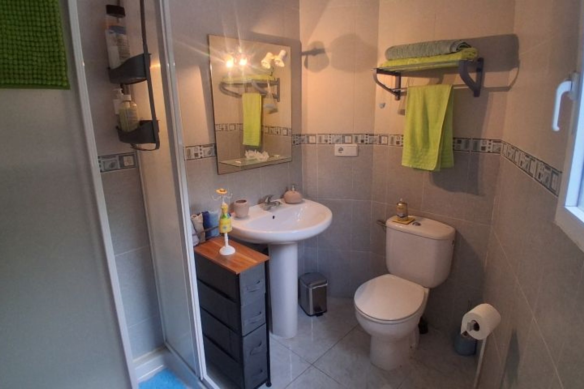 Resale - Villa -
Rojales