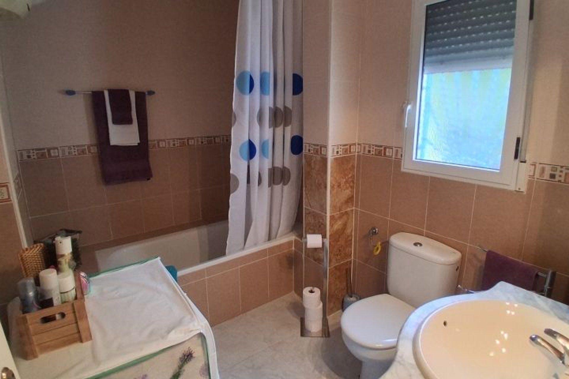 Resale - Villa -
Rojales