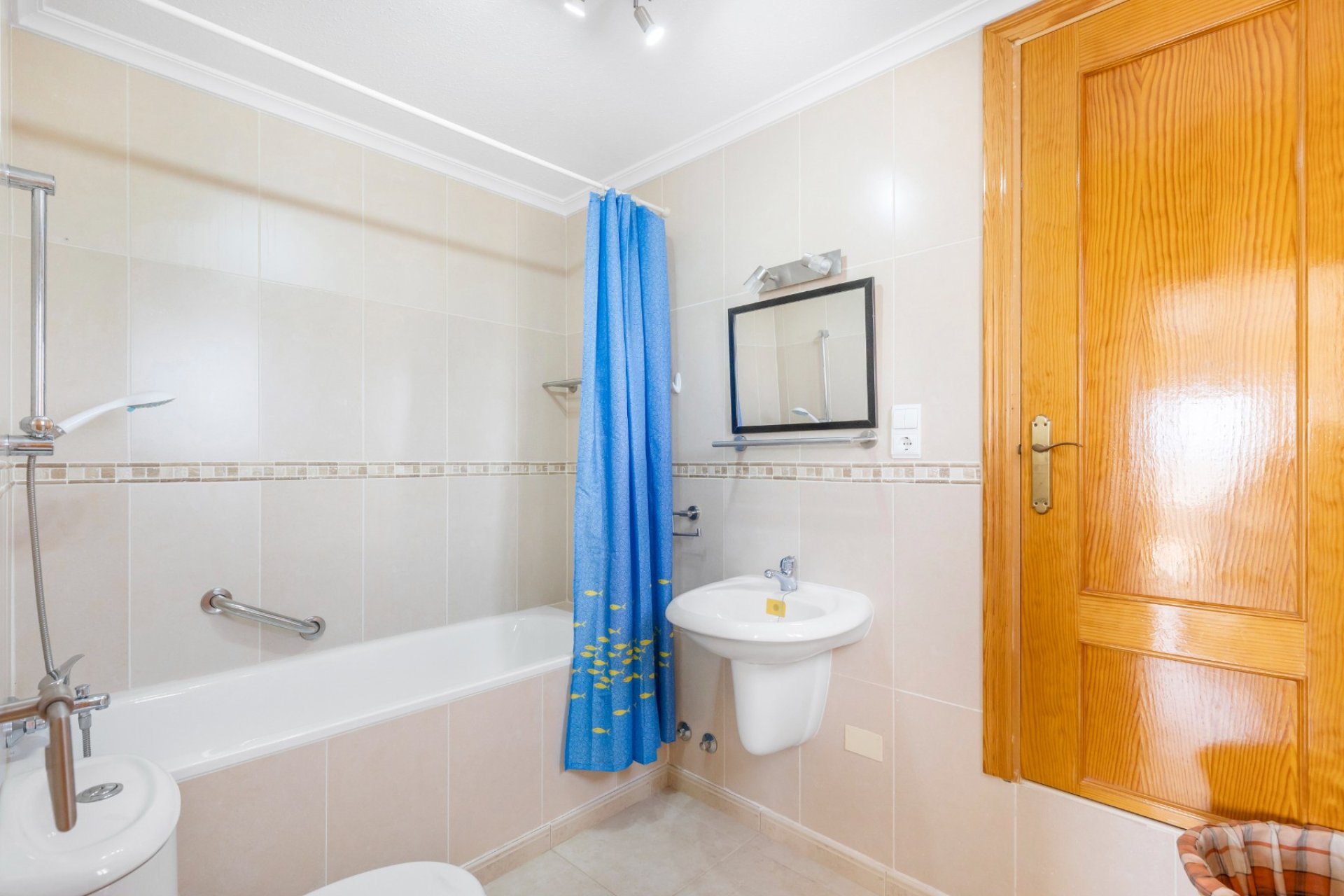 Resale - Villa -
San Fulgencio - La Marina