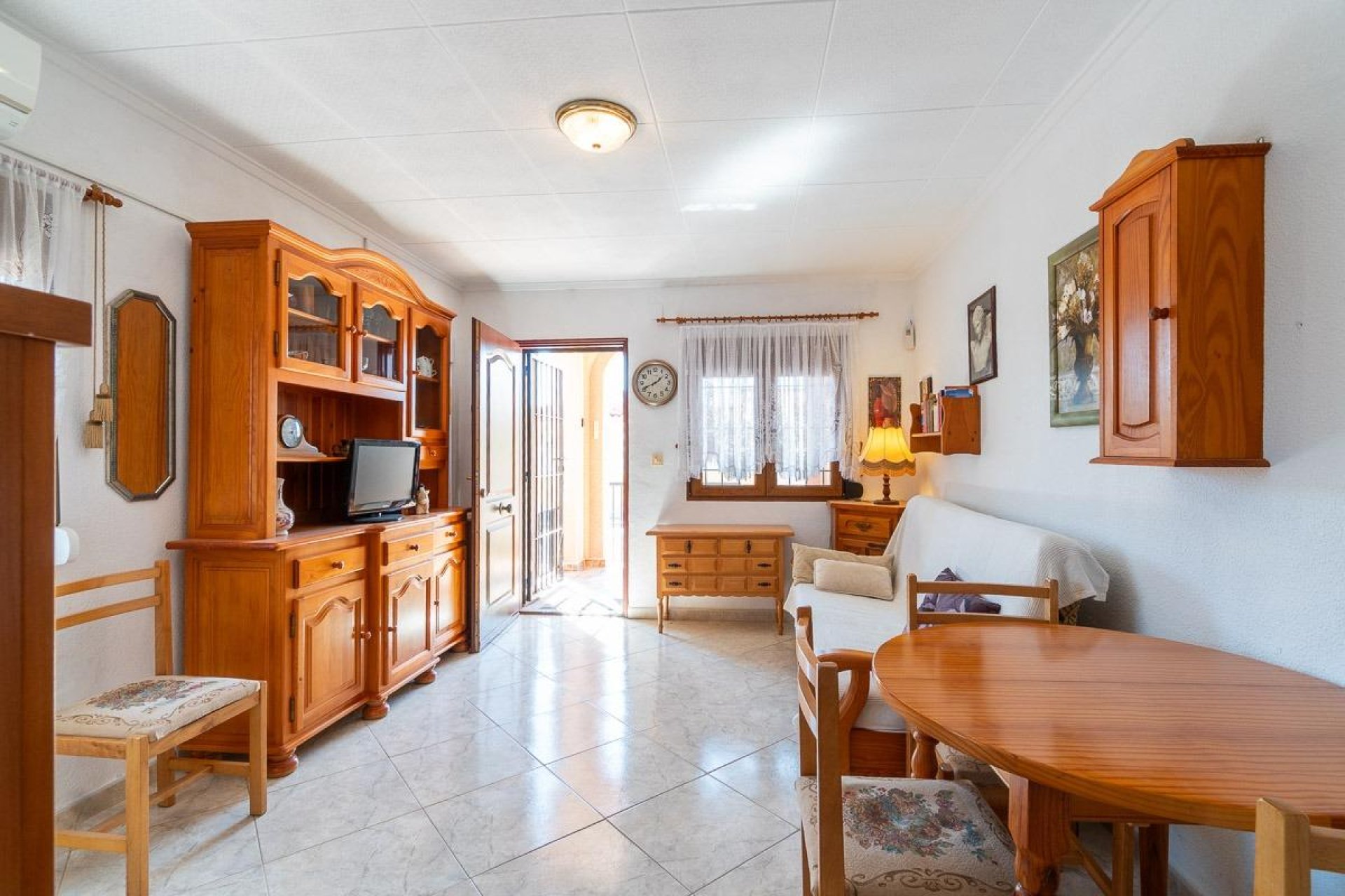 Resale - Villa -
San Fulgencio - La Marina