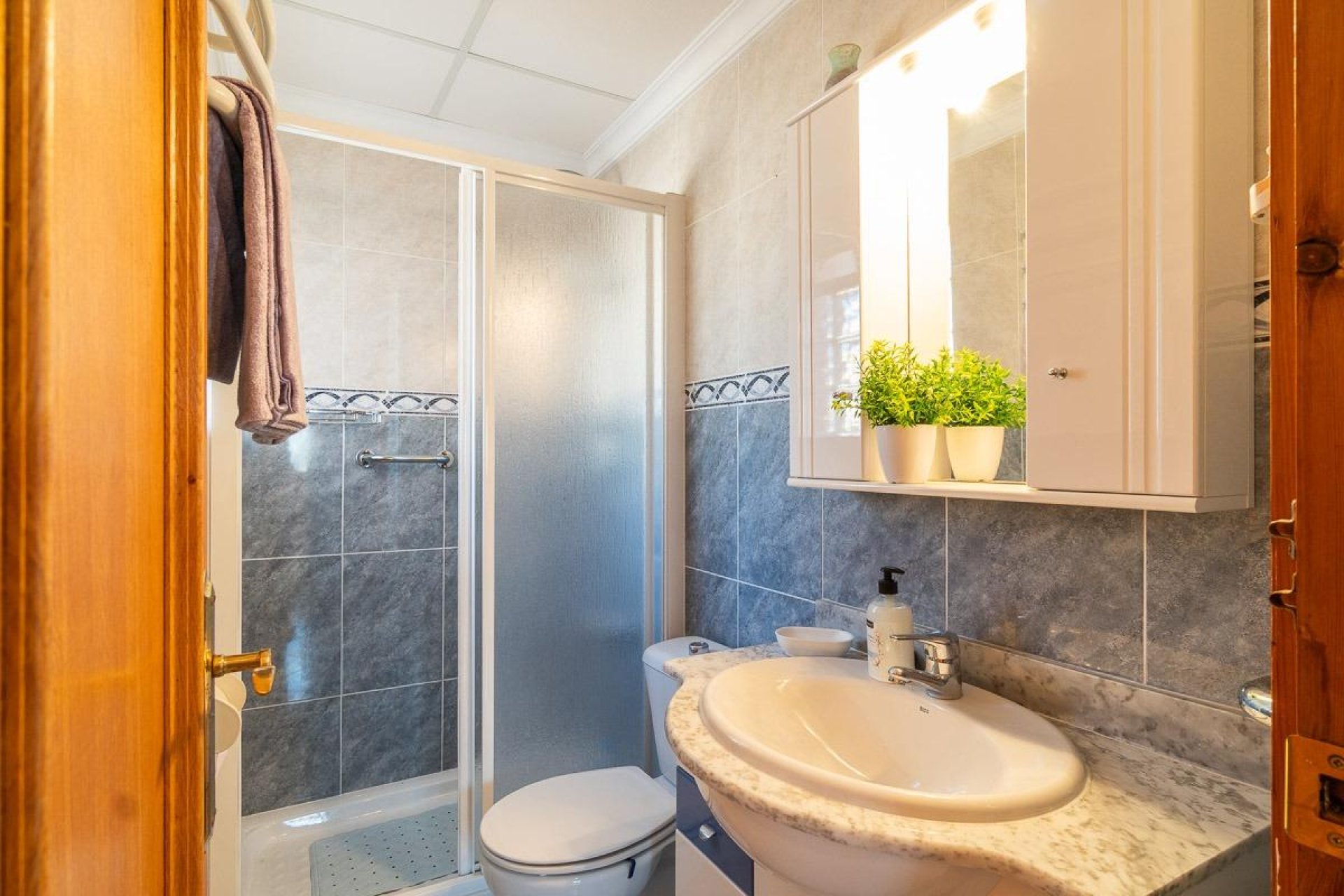 Resale - Villa -
San Fulgencio - La Marina