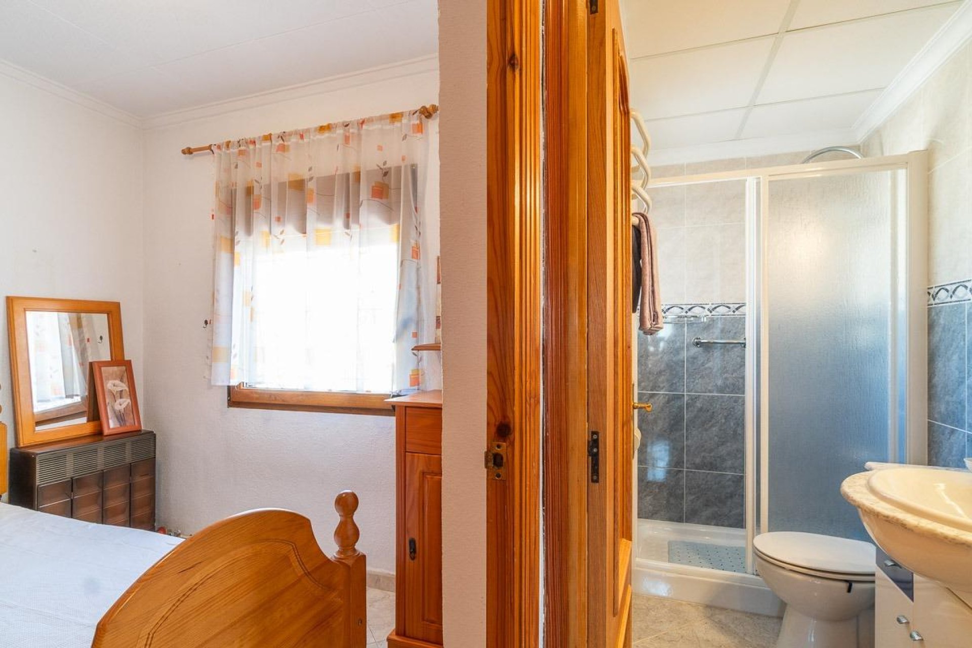 Resale - Villa -
San Fulgencio - La Marina