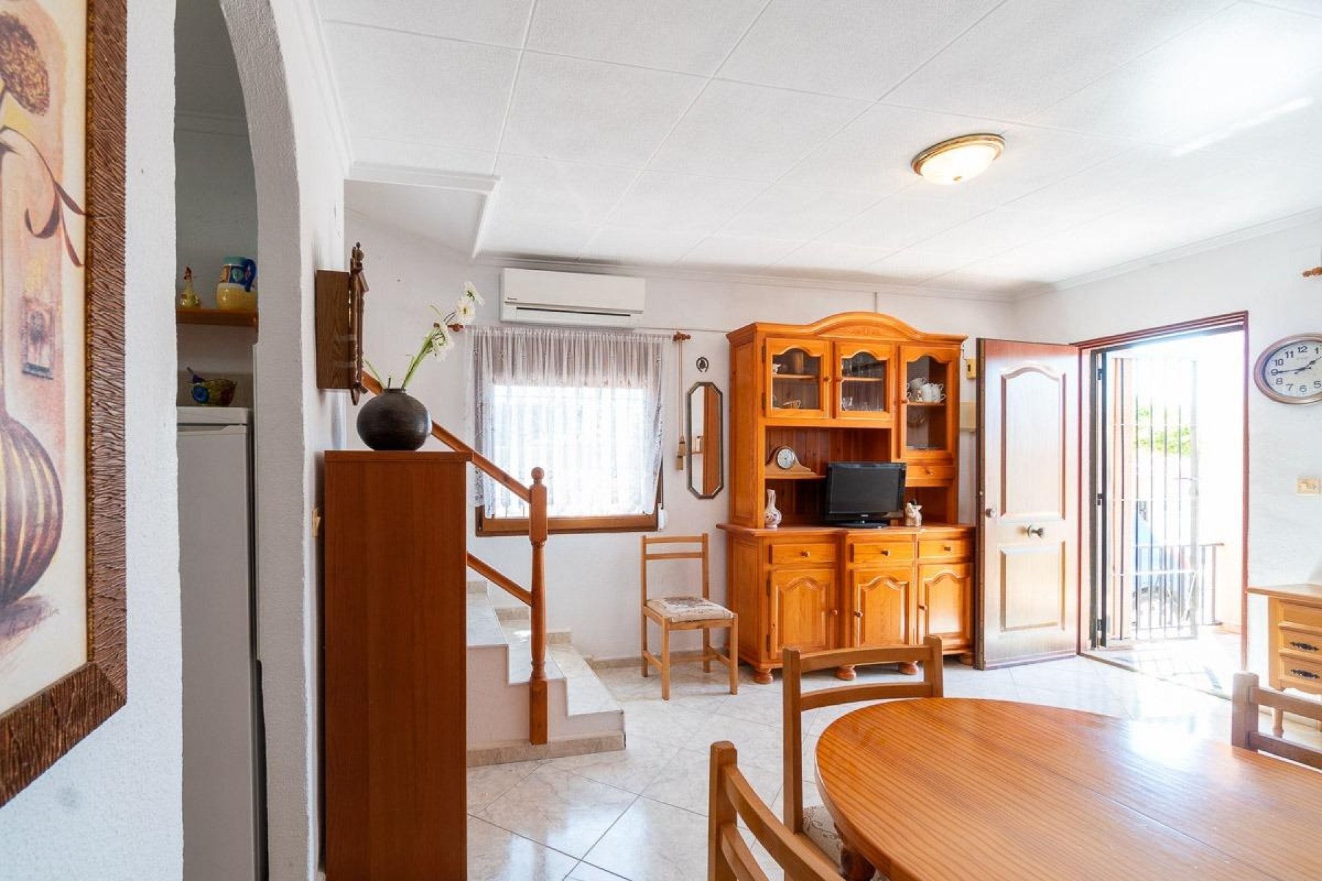 Resale - Villa -
San Fulgencio - La Marina