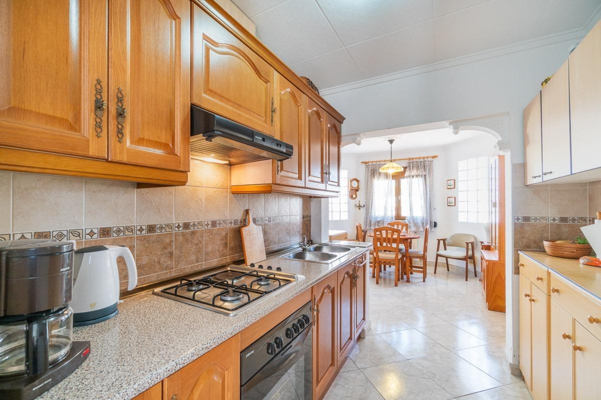 Resale - Villa -
San Fulgencio - La Marina