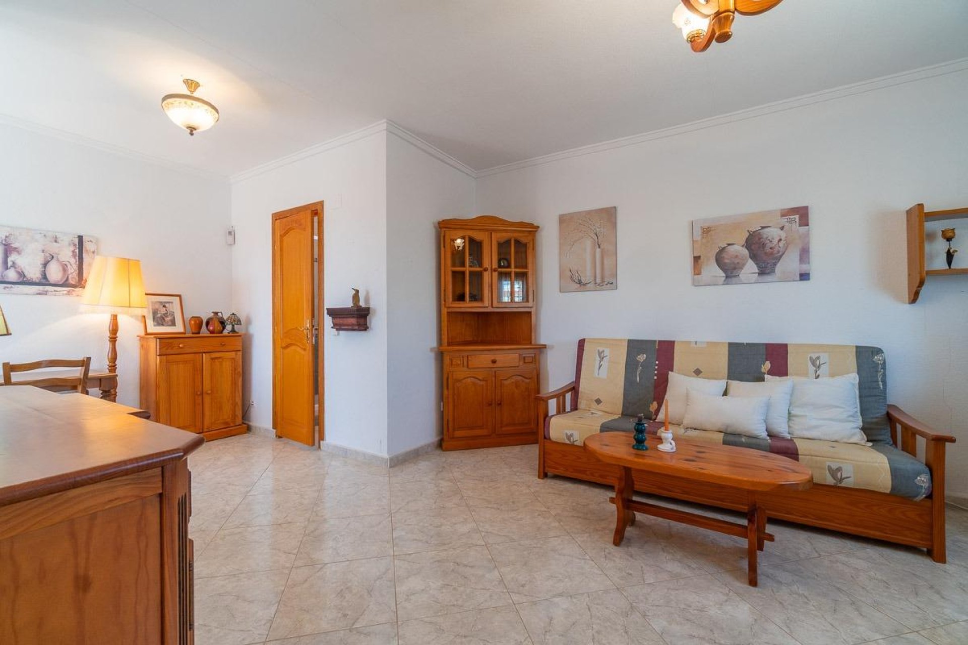 Resale - Villa -
San Fulgencio - La Marina