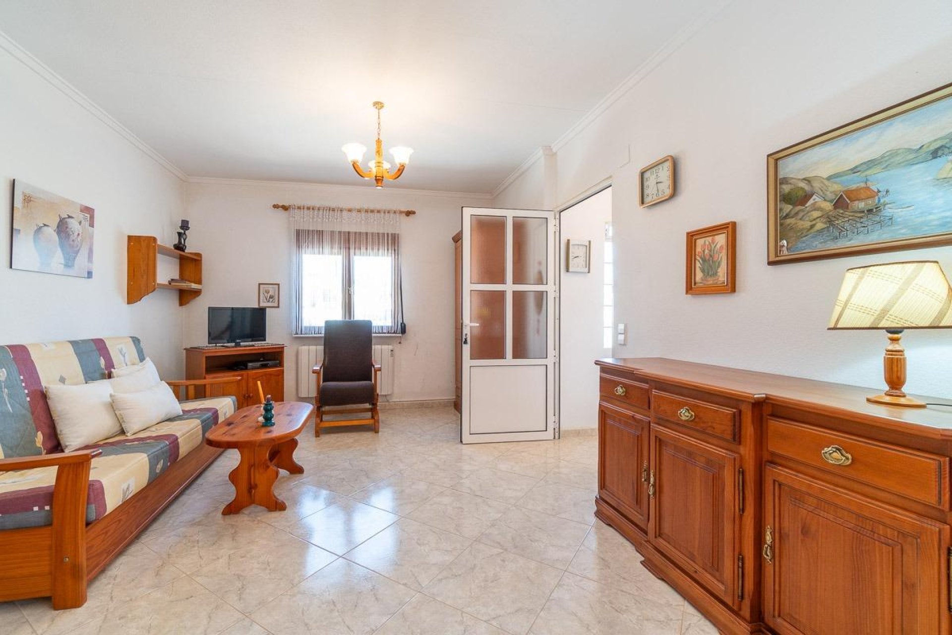 Resale - Villa -
San Fulgencio - La Marina