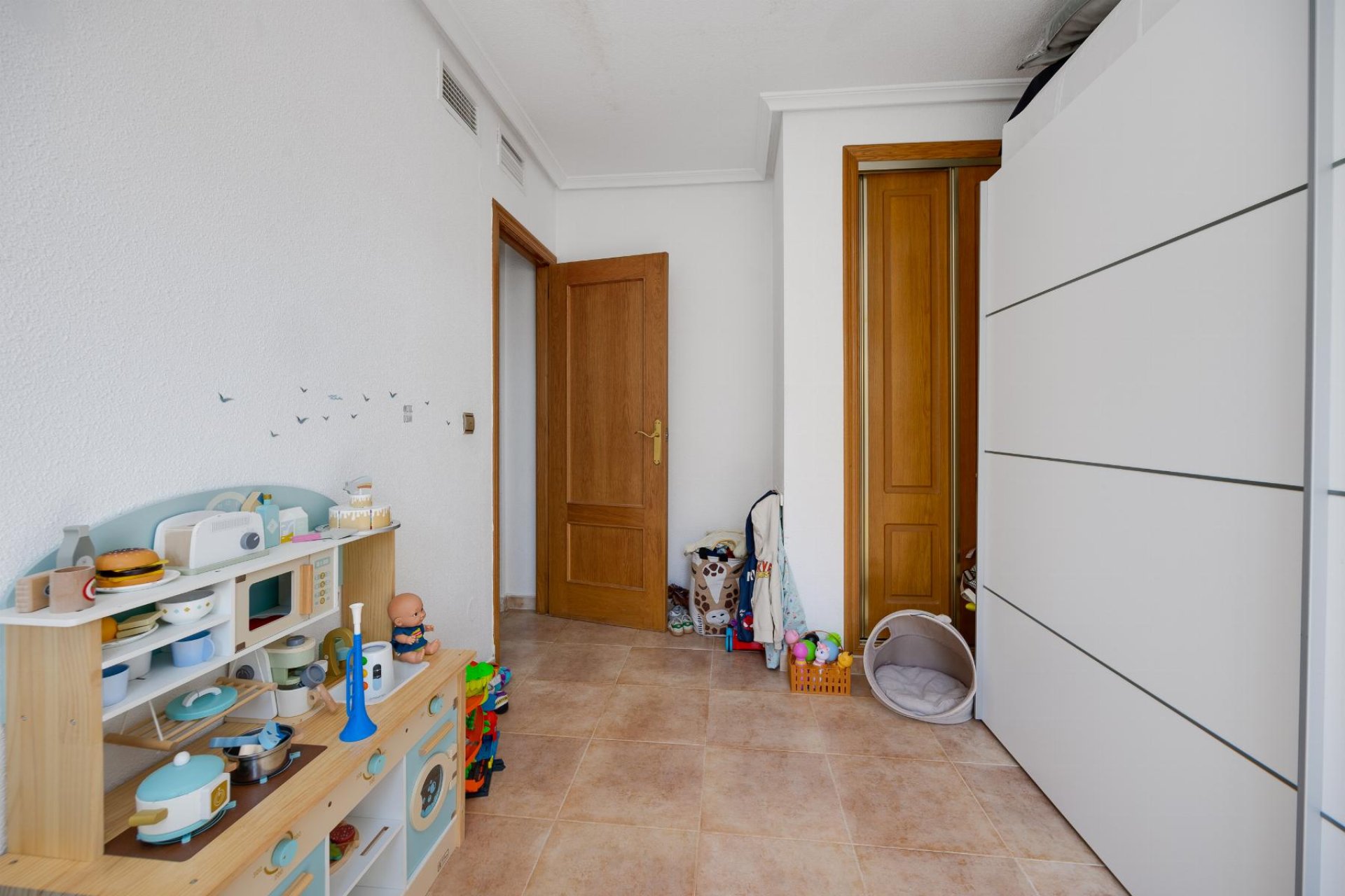 Resale - Villa -
San Fulgencio - La Marina