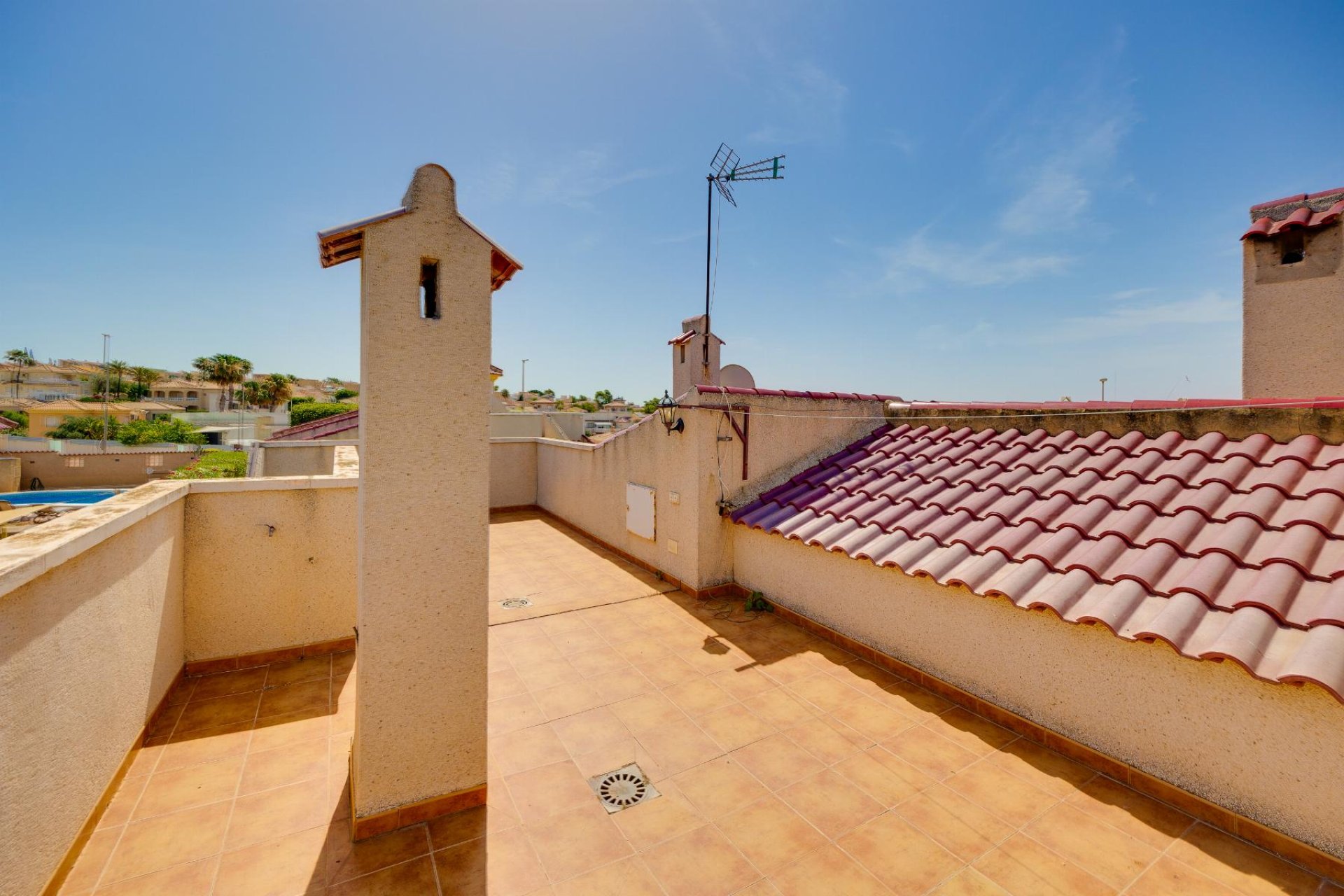 Resale - Villa -
San Fulgencio - La Marina