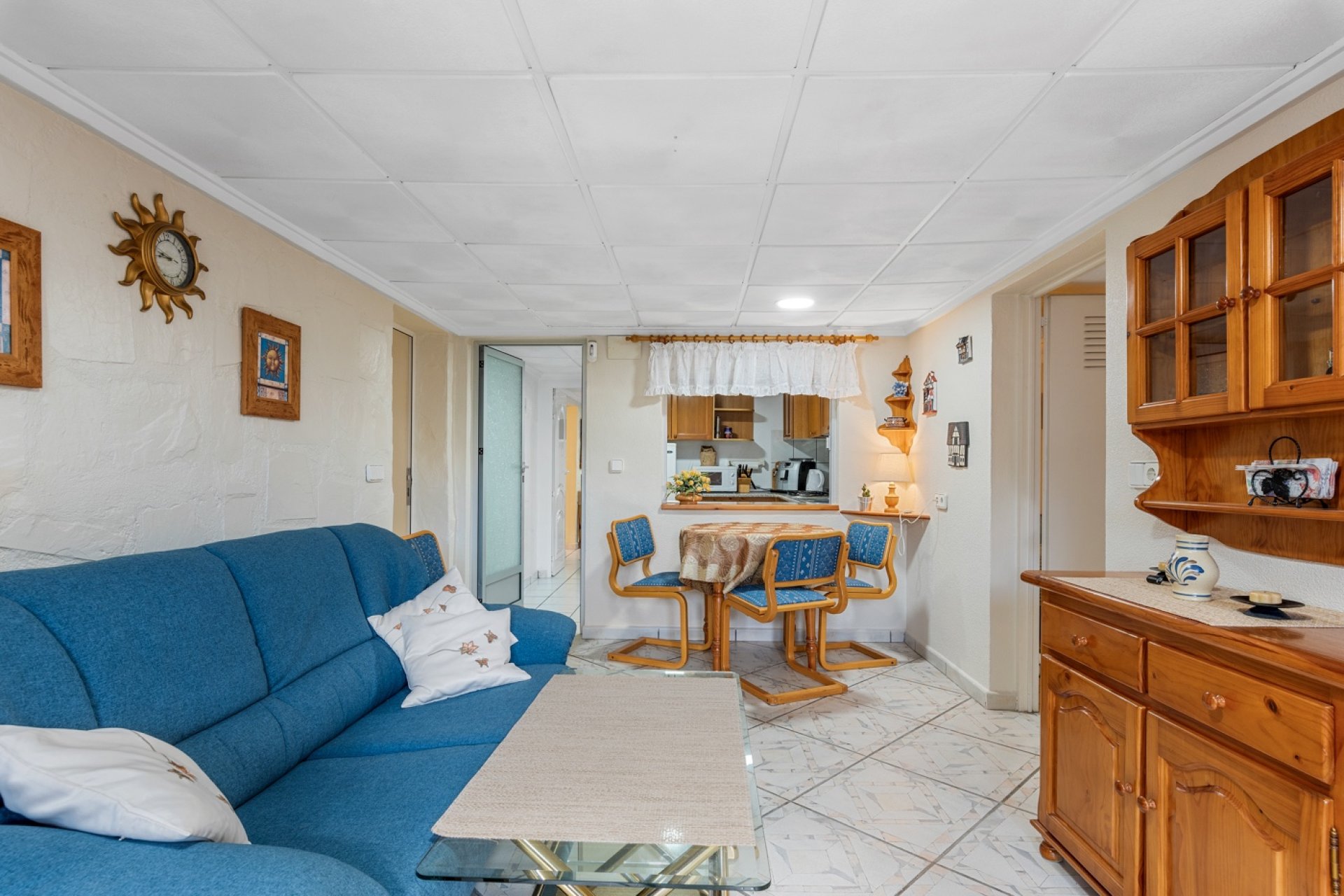 Resale - Villa -
San Fulgencio - La Marina