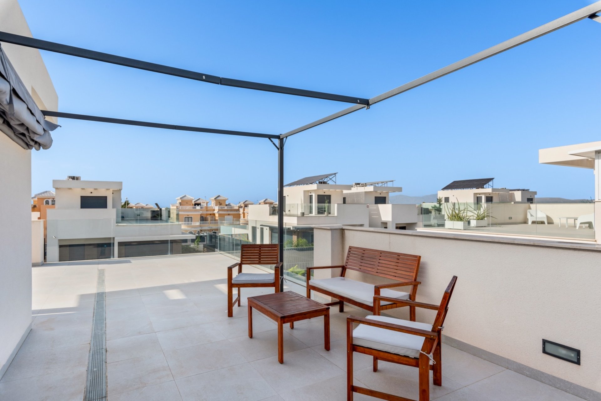 Resale - Villa -
San Fulgencio - La Marina